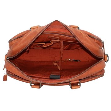 Burkely Aktentasche Antique Avery, Leder