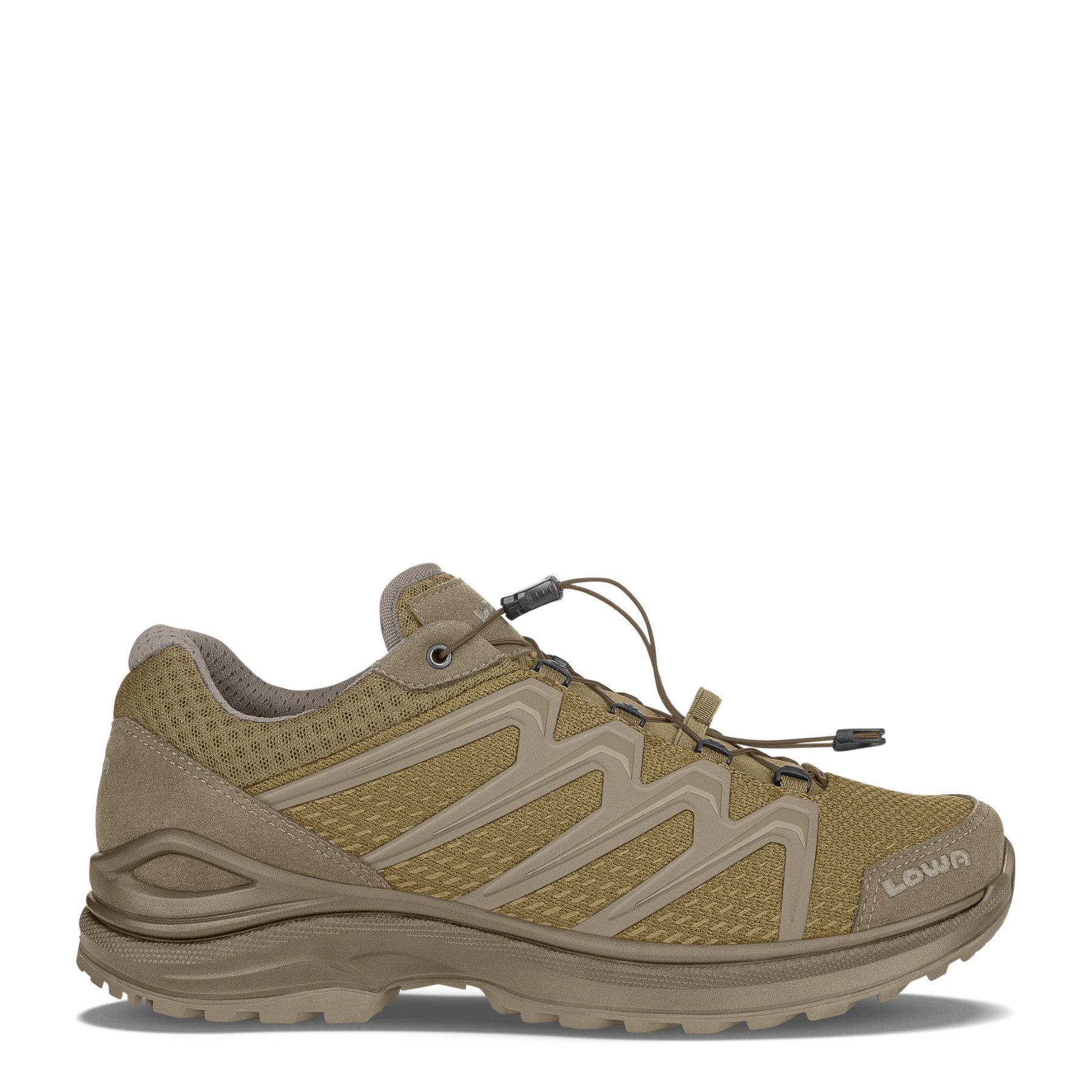 LOWA Professional MADDOX GTX LO TF Wanderschuh