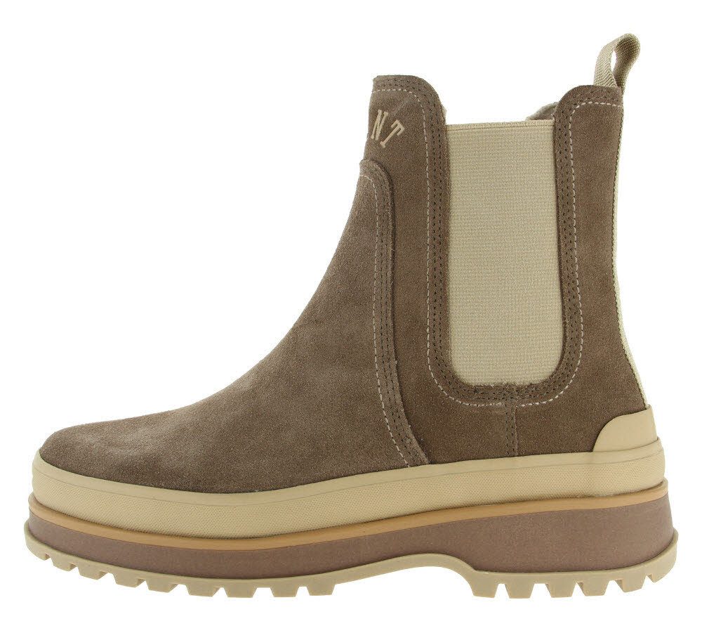 Gant Gant Damen Fashion Boots Schlupfstiefel günstig online kaufen