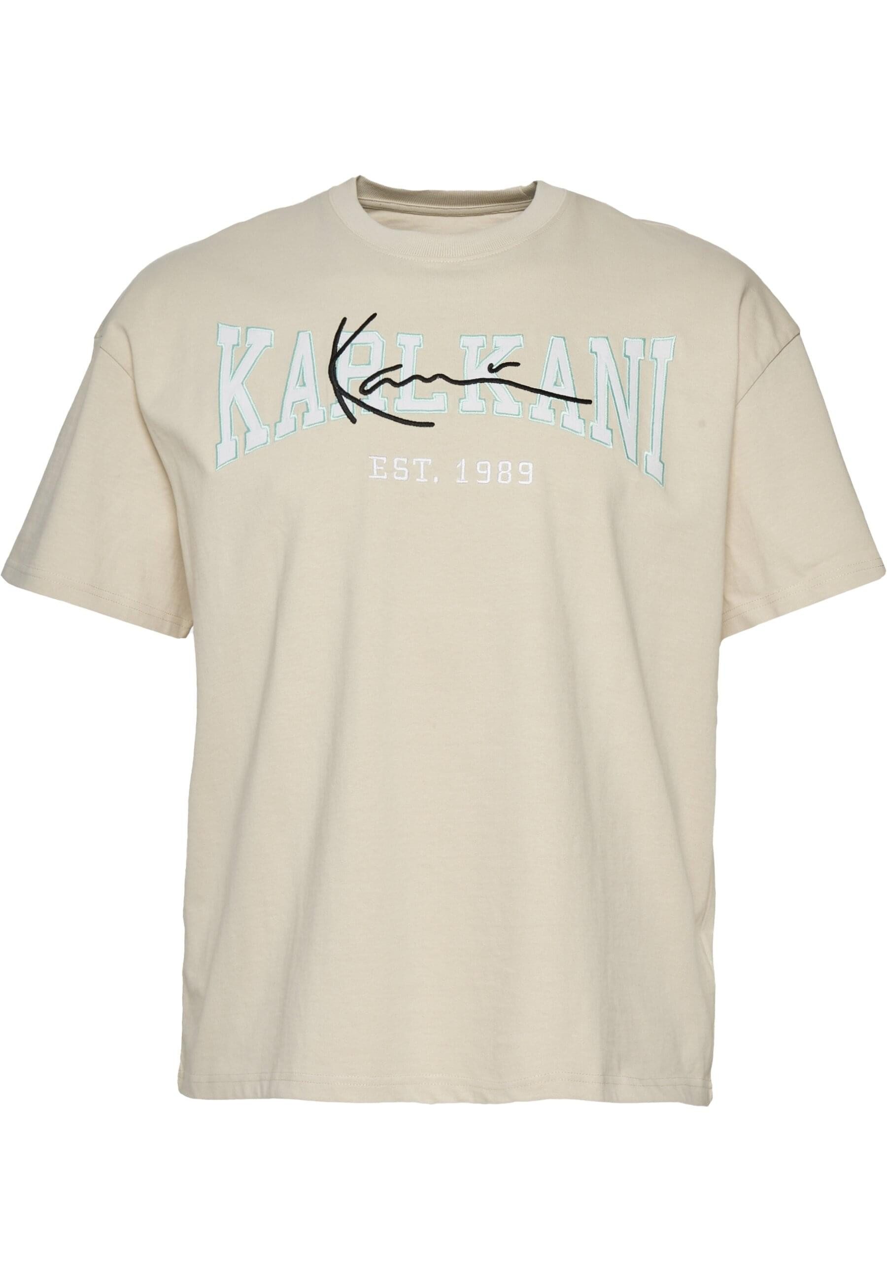 Karl Kani T-Shirt Karl Kani Herren (1-tlg)