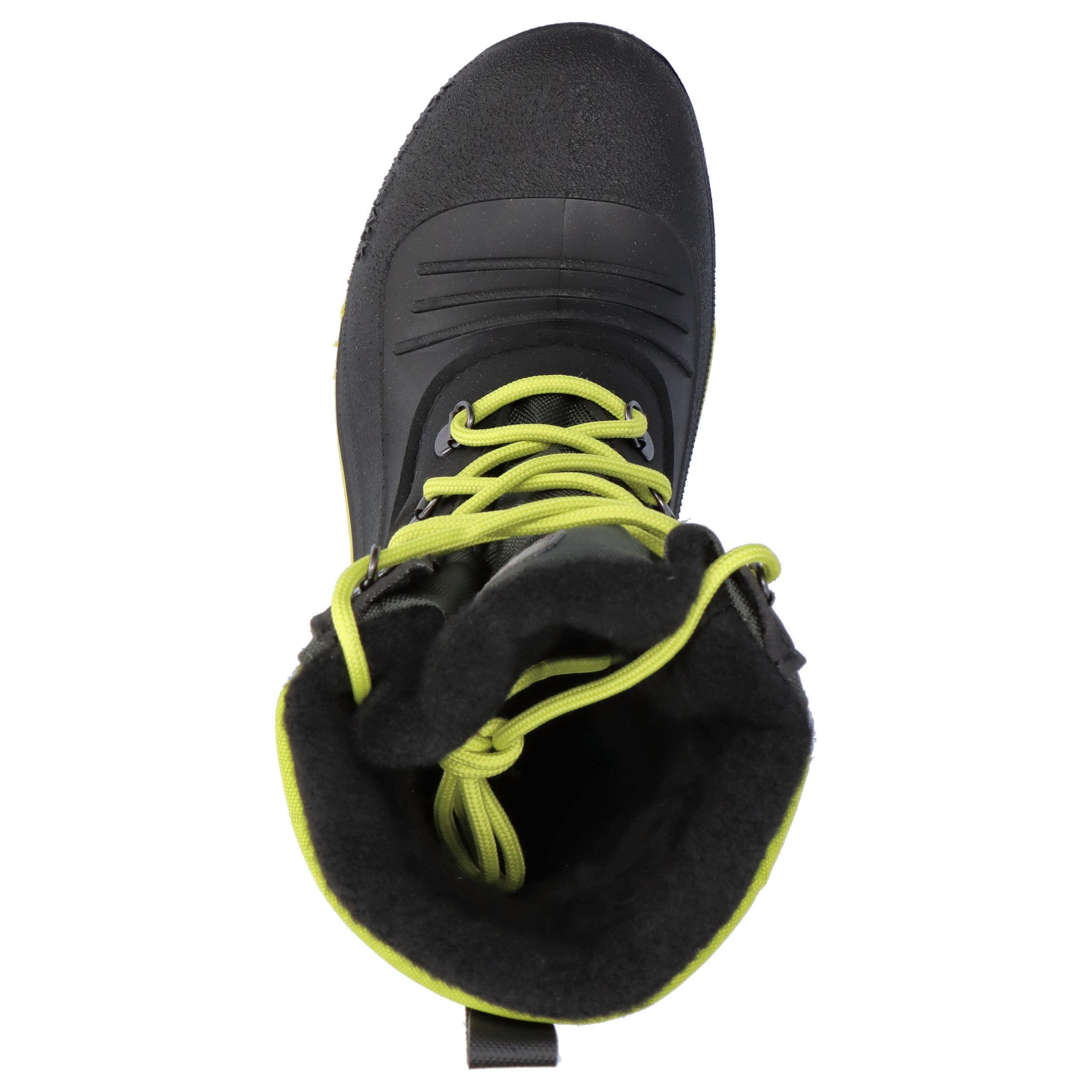 CMP CMP Jungen Winterstiefel Khalto Snow Boots 30Q4684 Winterstiefel