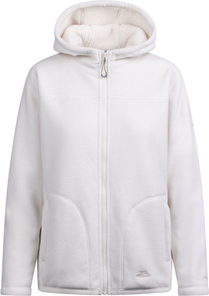 Trespass Fleecejacke Backstay Fleece Jacket günstig online kaufen