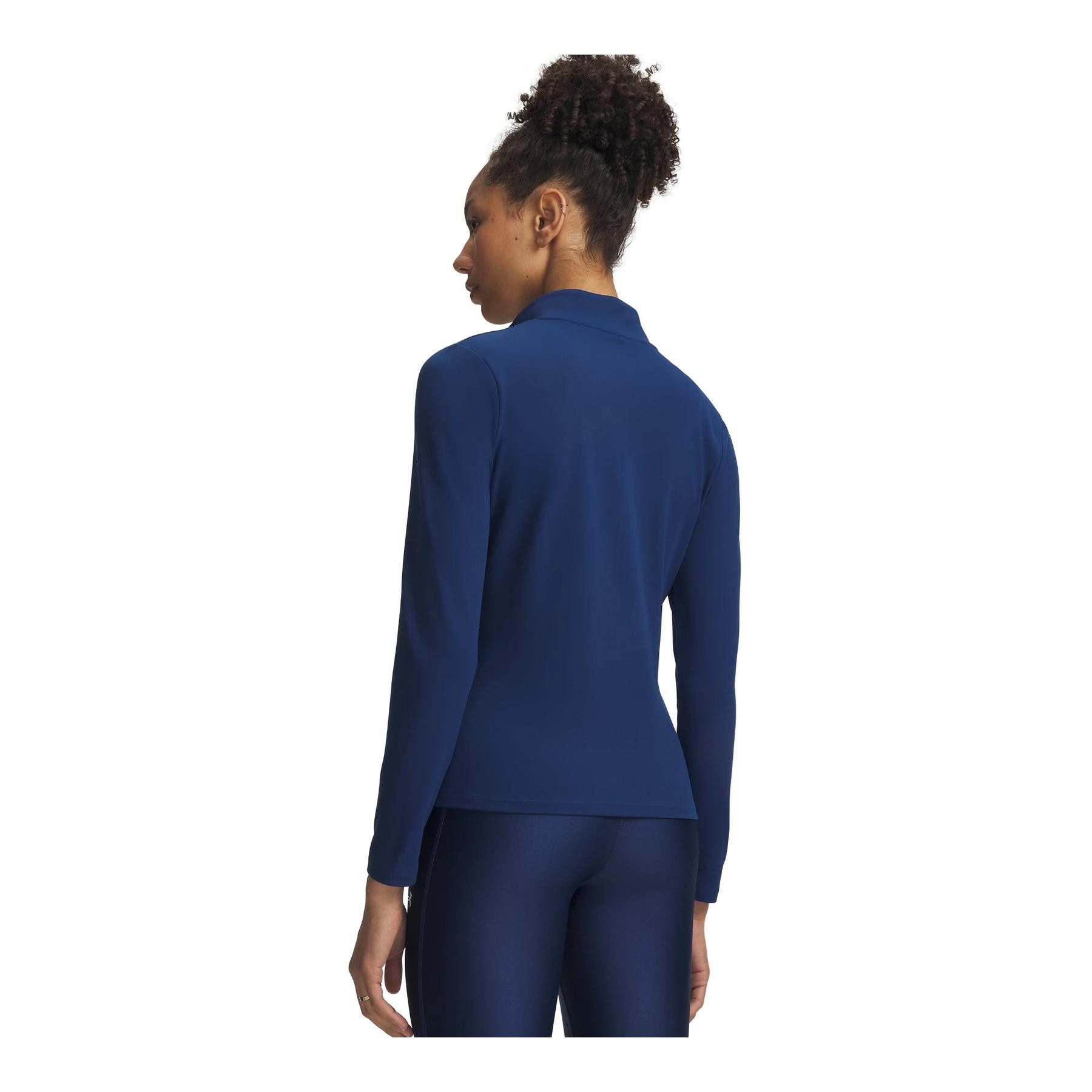 Under Armour® Trainingsjacke Motion FZ Damen