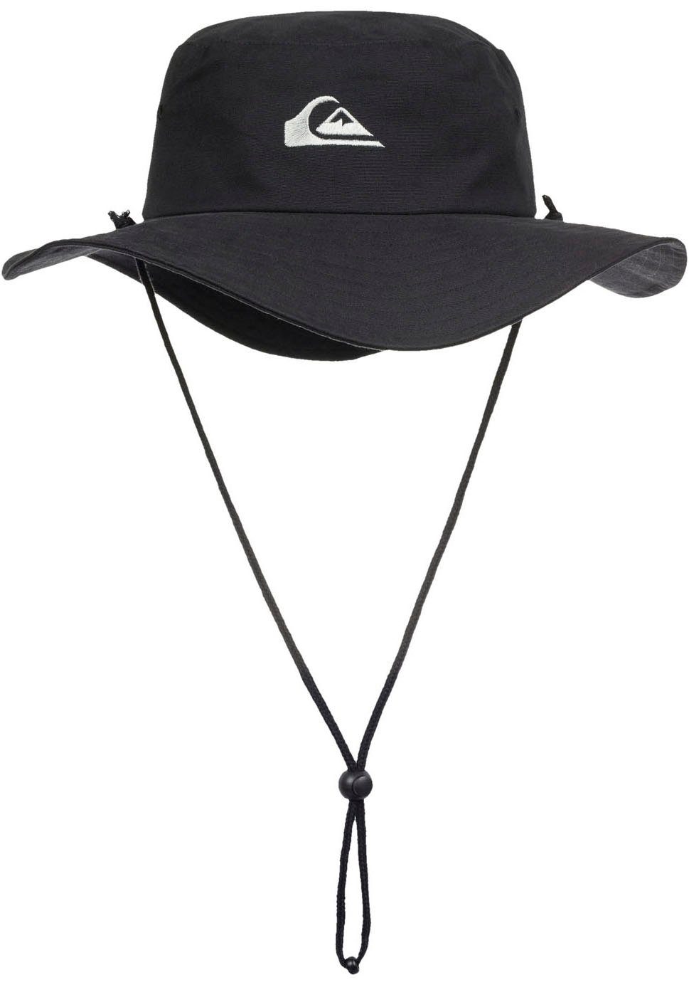 Quiksilver BUSHMASTER KVJ0 Fischerhut HATS