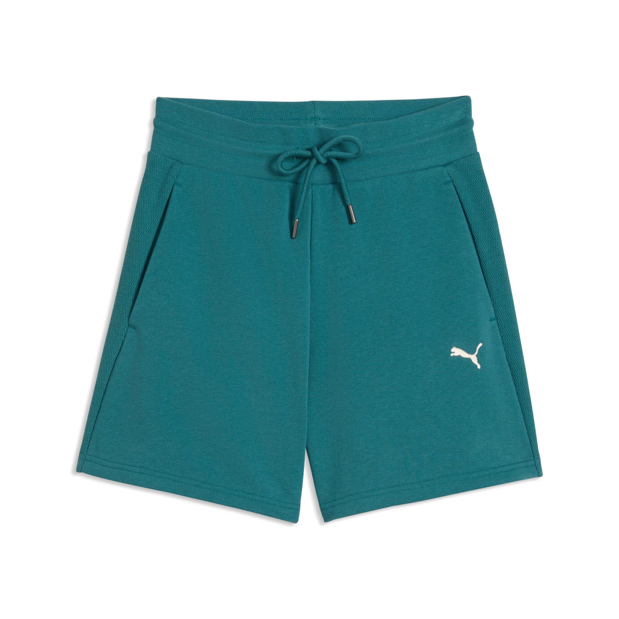 Trainingsshorts CLASS HIGH-WAIST SHORTS 5" TR