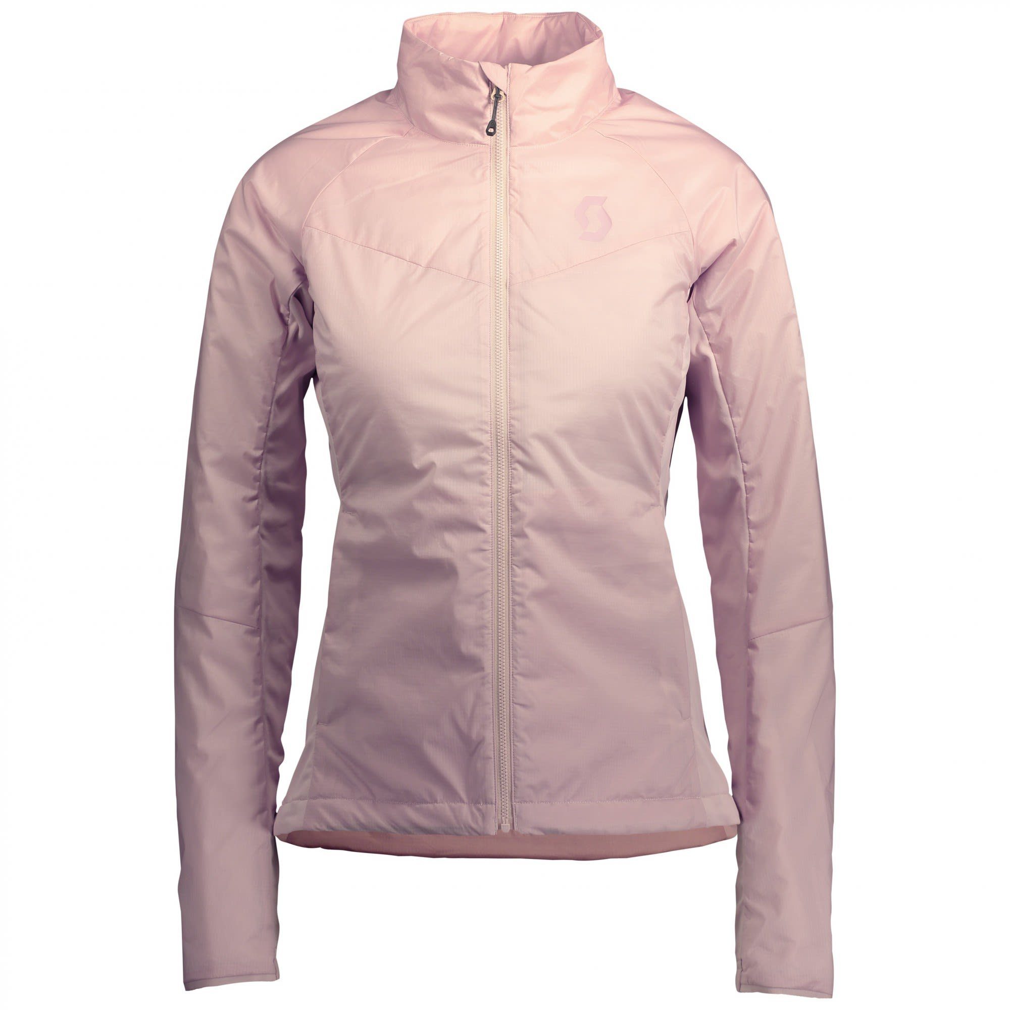 Scott Outdoorjacke Scott W Insuloft Light Jacket (vorgängermodell) Pale Pink