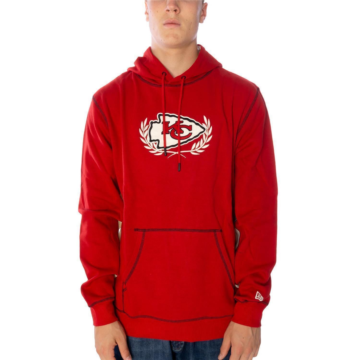 New Era Hoodie Bkclub Kanchi
