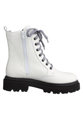 Lei by tessamino Frizzi Stiefel mit weichem Wechselfußbett