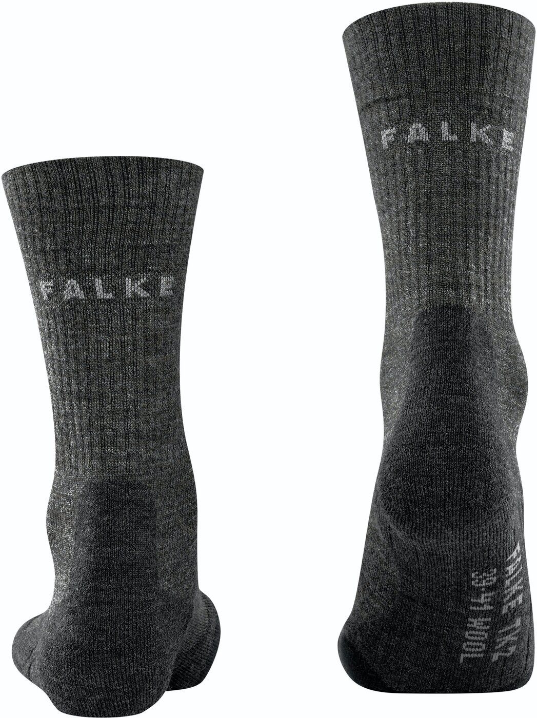 FALKE smog TK2 3150 Wool Funktionssocken FALKE