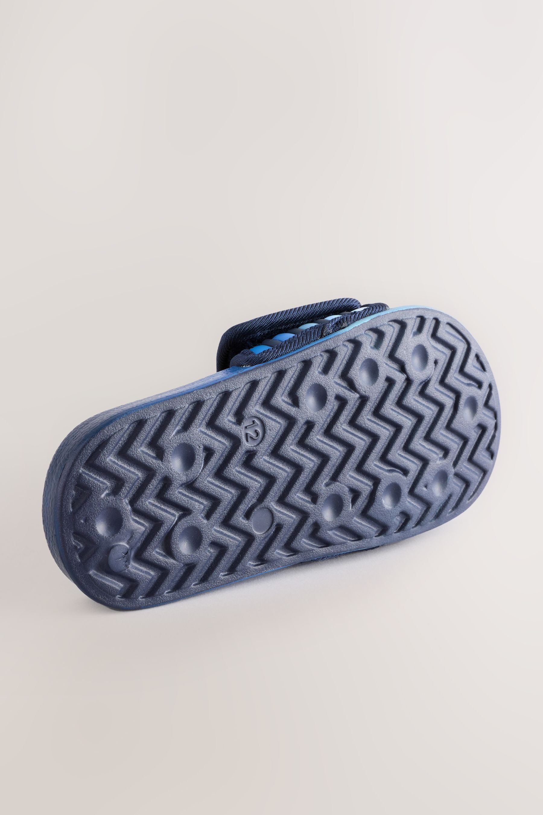 Next Verstellbare Sliders Badepantolette (1-tlg) günstig online kaufen