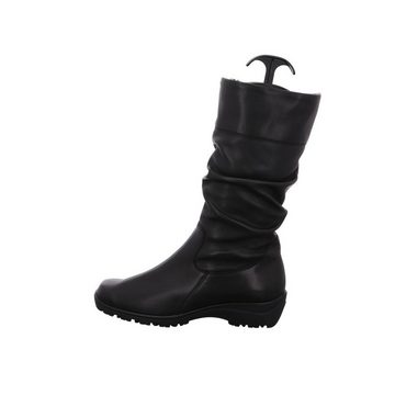 Semler schwarz Stiefel (1-tlg)