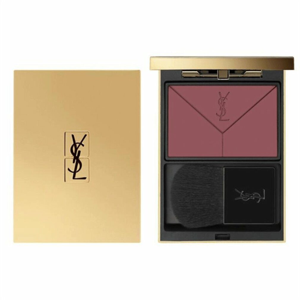 YVES SAINT LAURENT Eau de Parfum COUTURE BLUSH poudre fusionnelle #10-plum smoking r