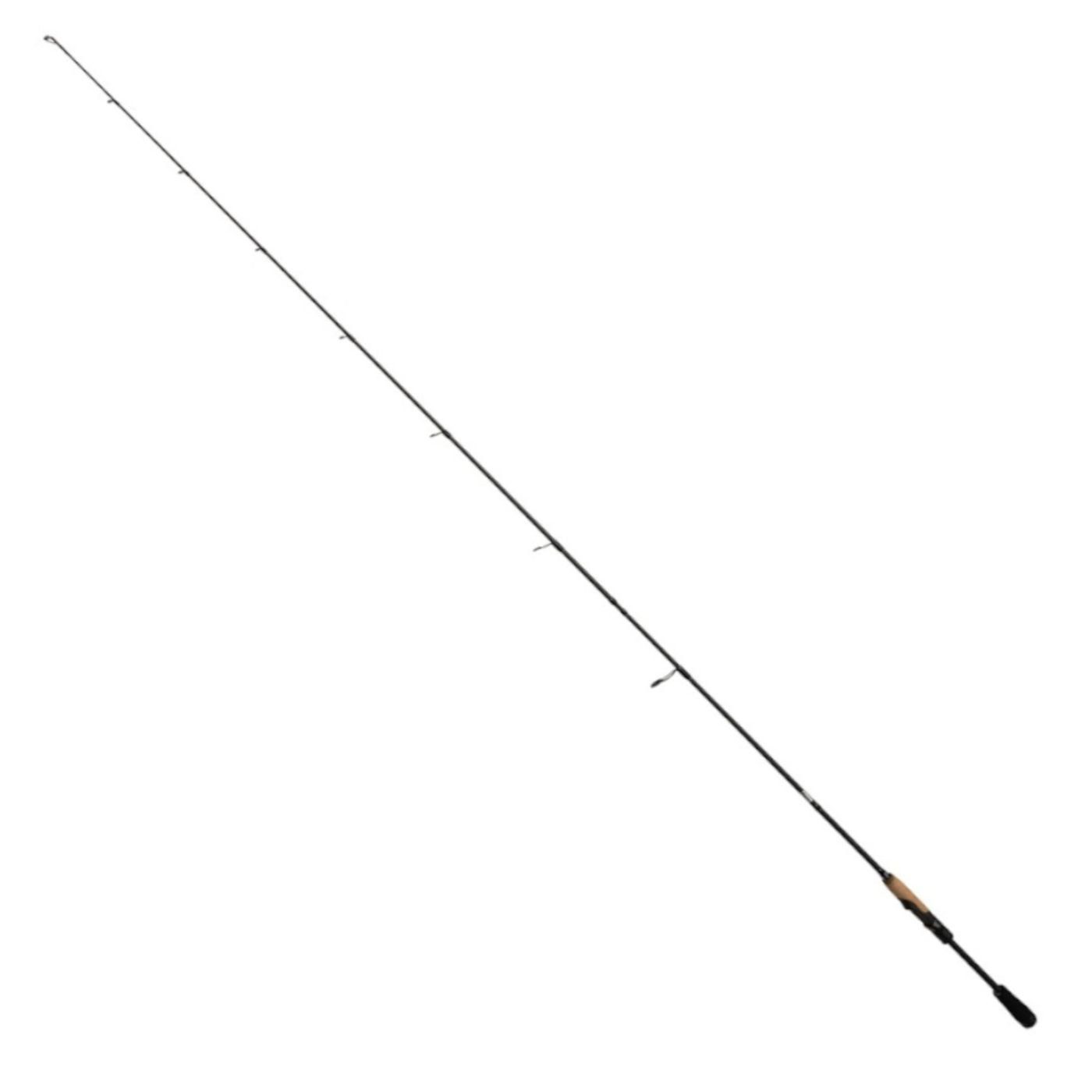 Bullseye Fishing Spinnrute Liqueo Spinning 198cm 7-35g - Spinnrute