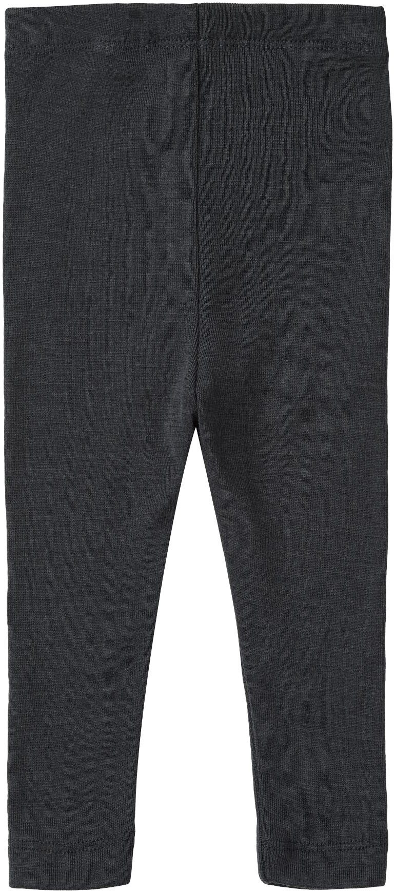 WHEAT Leggings Wool Leggings Agi aus reiner Merinowolle – Bild 2 von 3