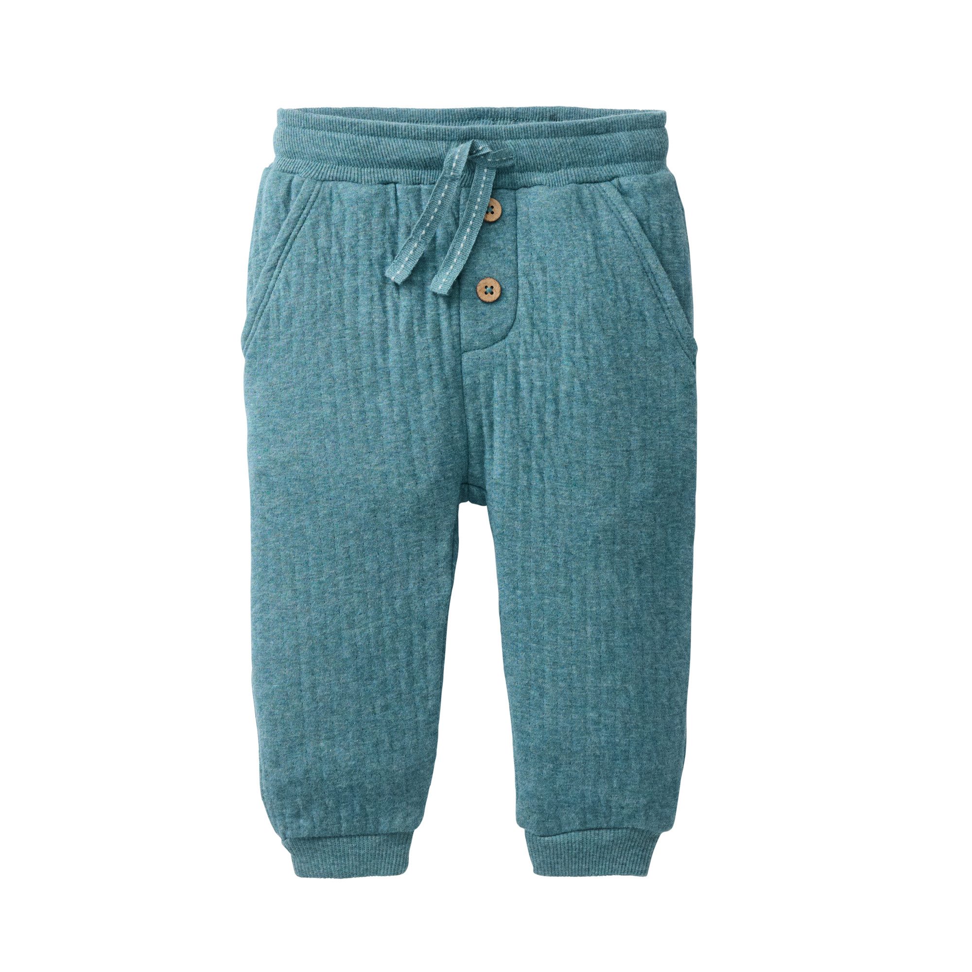 People Wear Organic Sweathose für Kinder aus Bio-Baumwolle (GOTS zertifiziert)