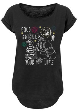 F4NT4STIC T-Shirt Disney Winnie Puuh Good Friends Premium Qualität