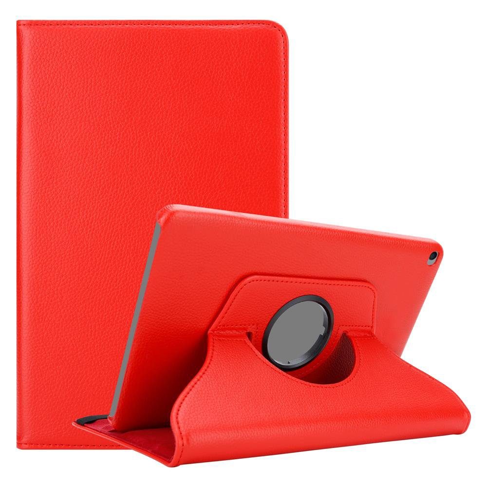 Cadorabo Tablet-Hülle »Tablet Book Gummi (MIT Wake Up)« Apple iPad PRO (9.7  Zoll), Klappbare Tablet Schutzhülle - Hülle - mit Standfunktion - 360 Grad  Case online kaufen | OTTO