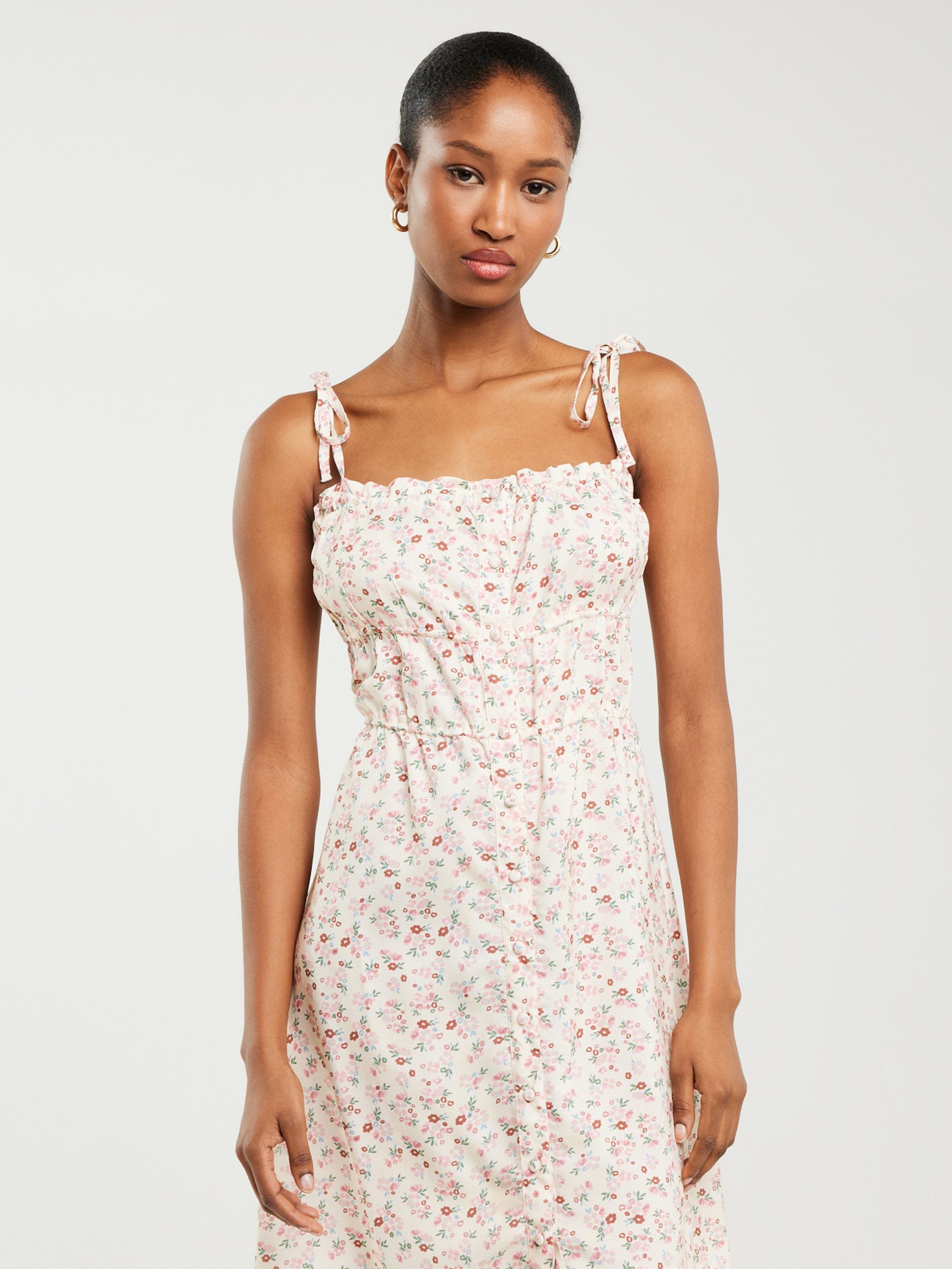 BIG STAR Shirtkleid CASIE günstig online kaufen