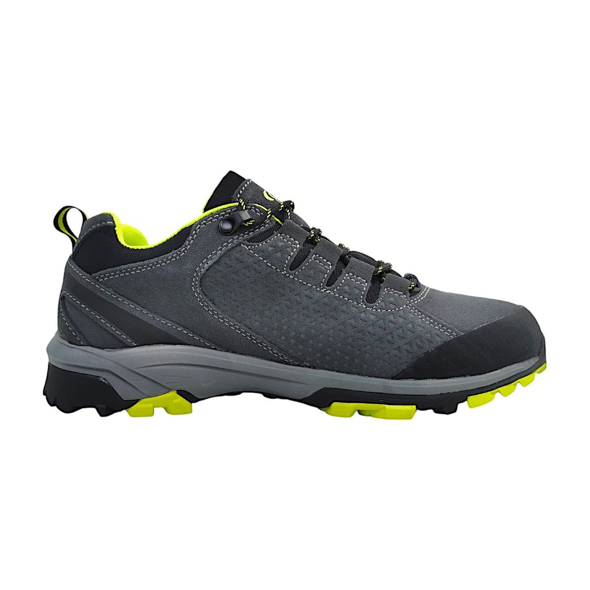 BRÜTTING Wanderschuh Outdoorschuh günstig online kaufen