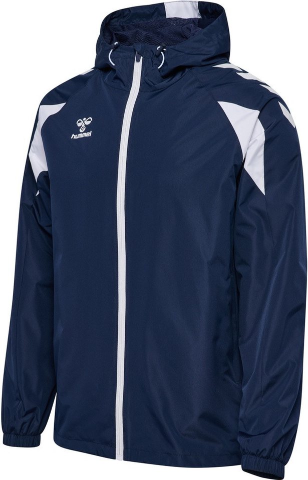 hummel Kurzjacke Hmlcore 2.0 All-Weather Jacket