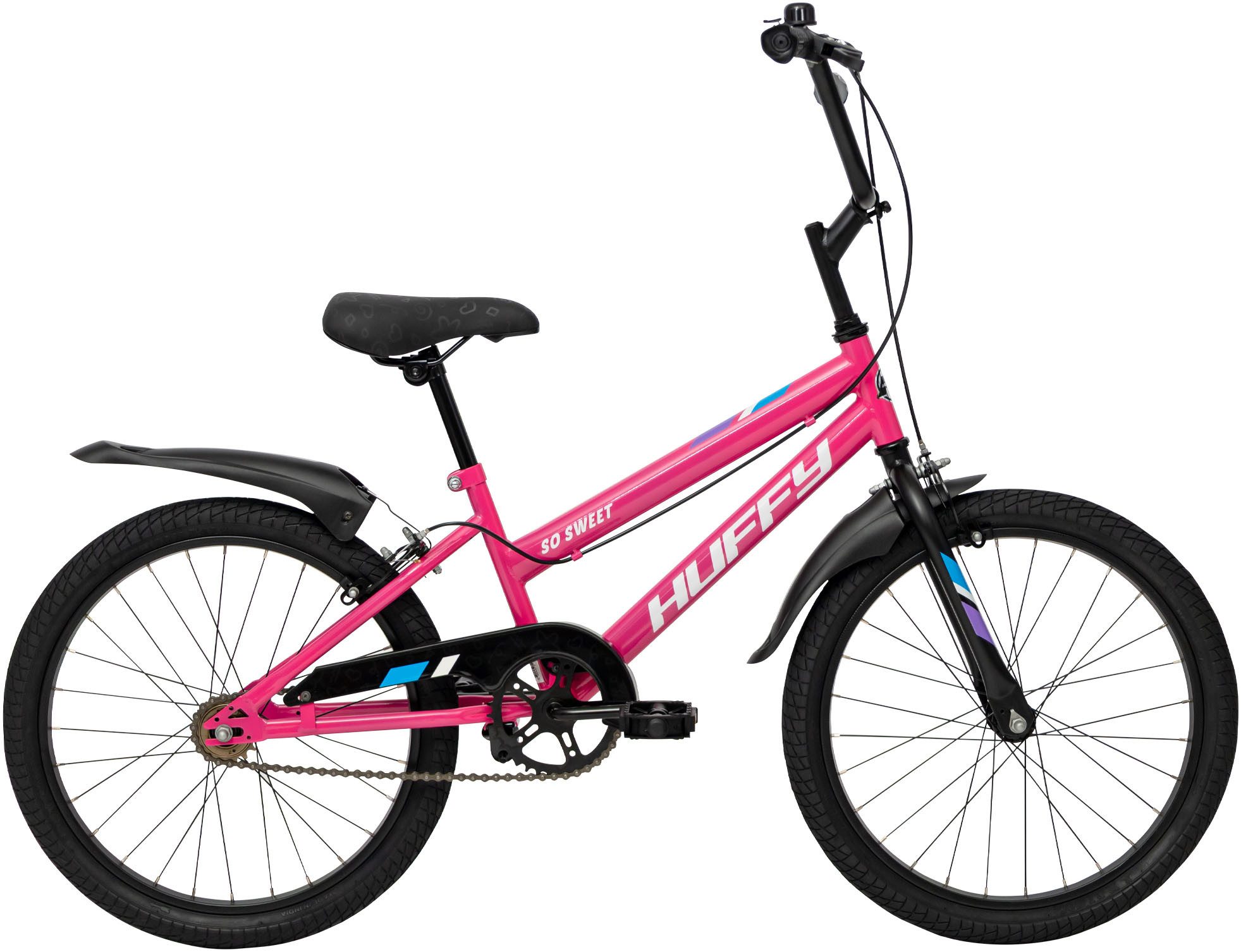 Huffy Kinderfahrrad So Sweet