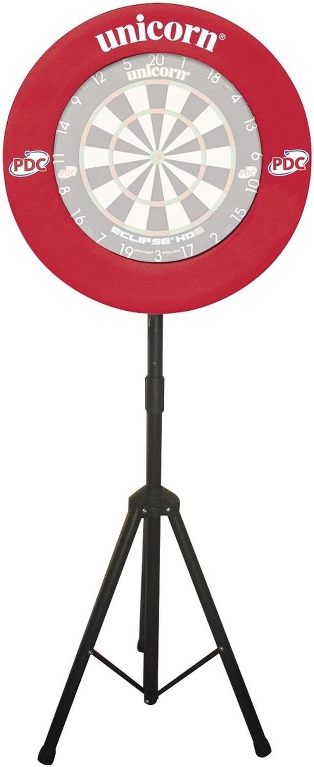 Dartscheibe Dartmate Tri-Stand