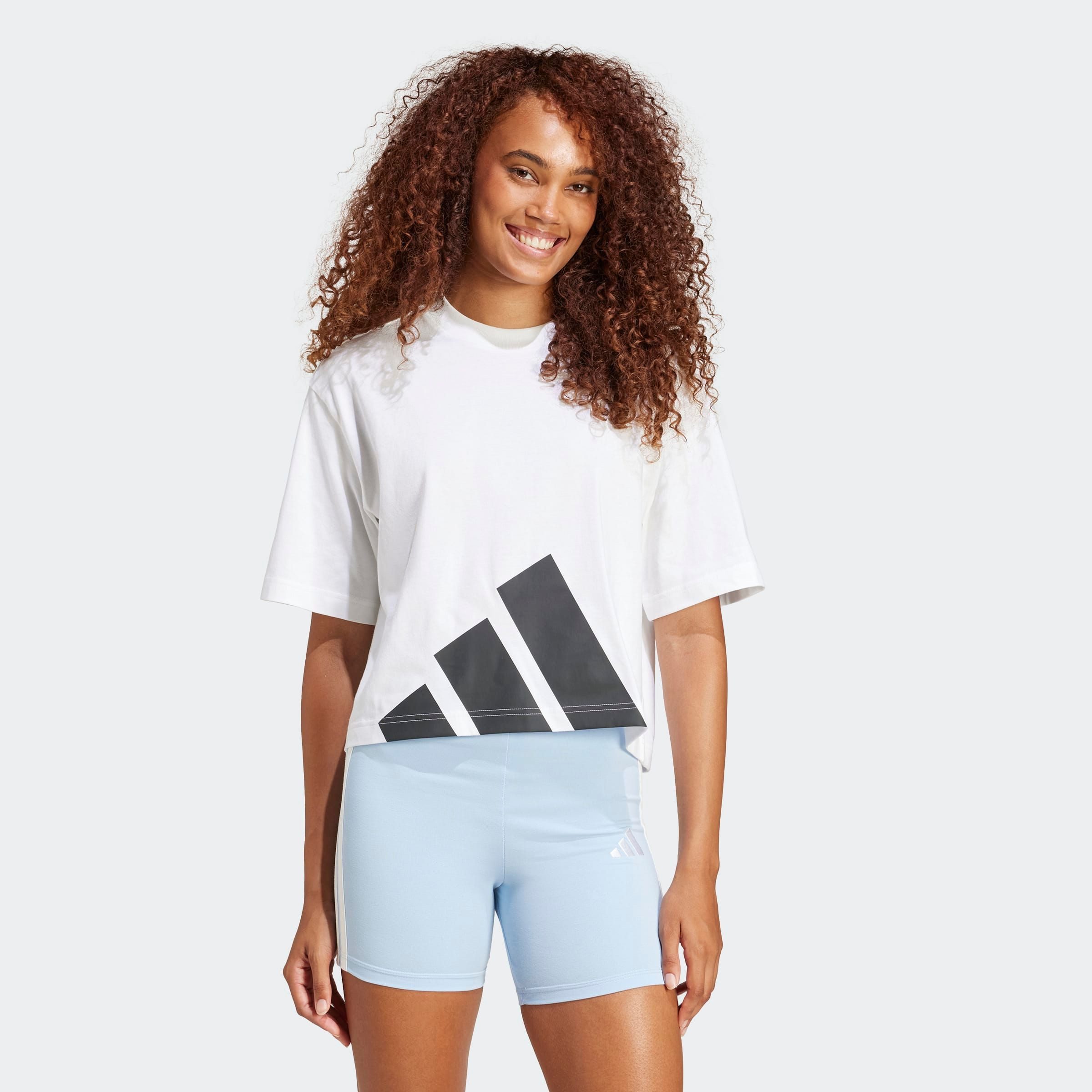 adidas Sportswear T-Shirt W BL SJ BF T günstig online kaufen