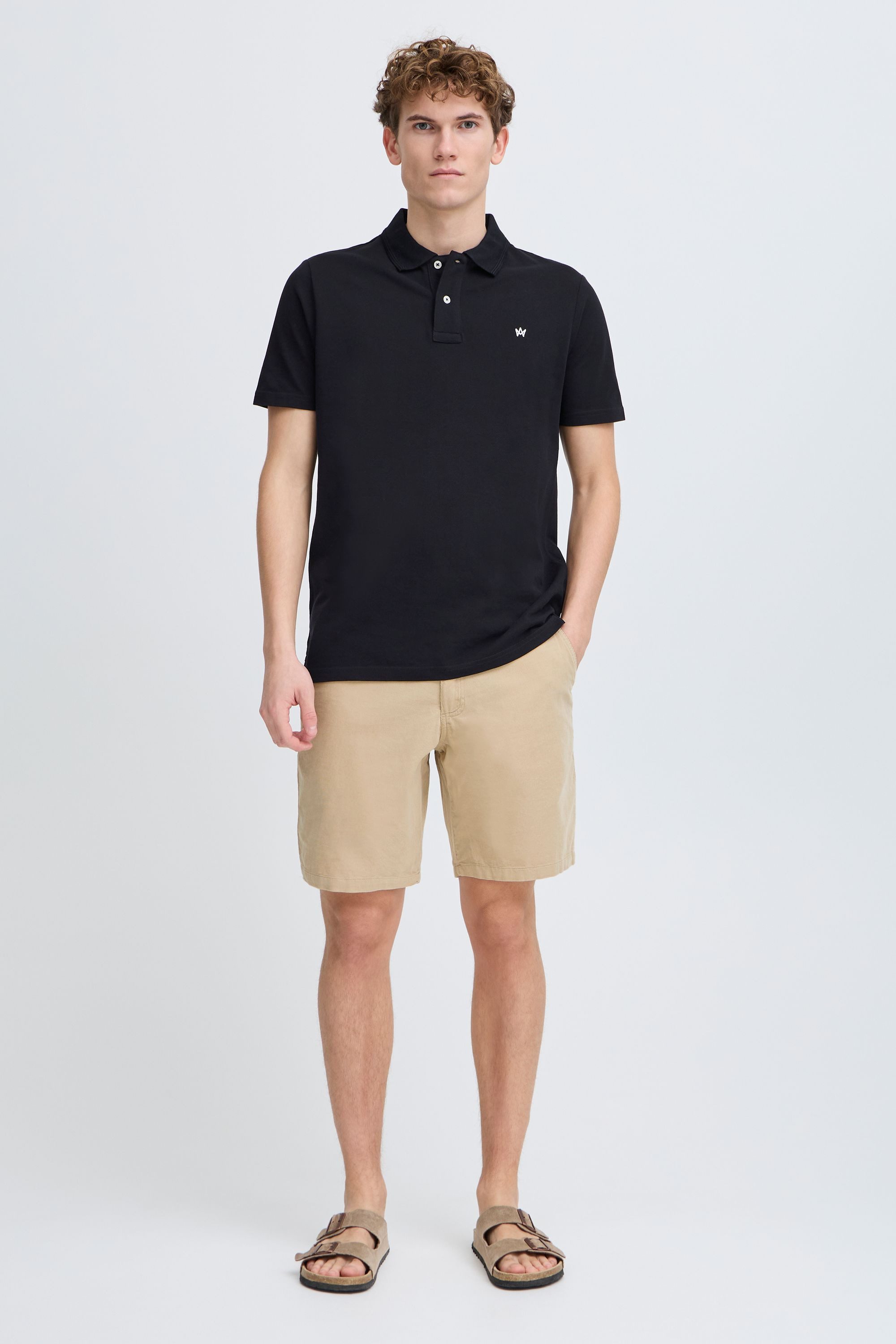 Kronstadt Chinoshorts KSAlicante Stylisch Kordshorts