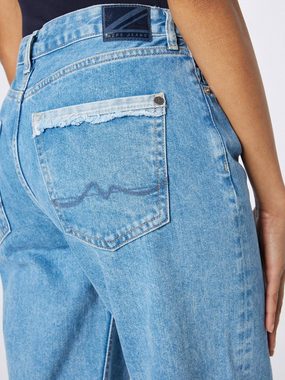 Pepe Jeans Loose-fit-Jeans ANI (1-tlg) Plain/ohne Details, Weiteres Detail