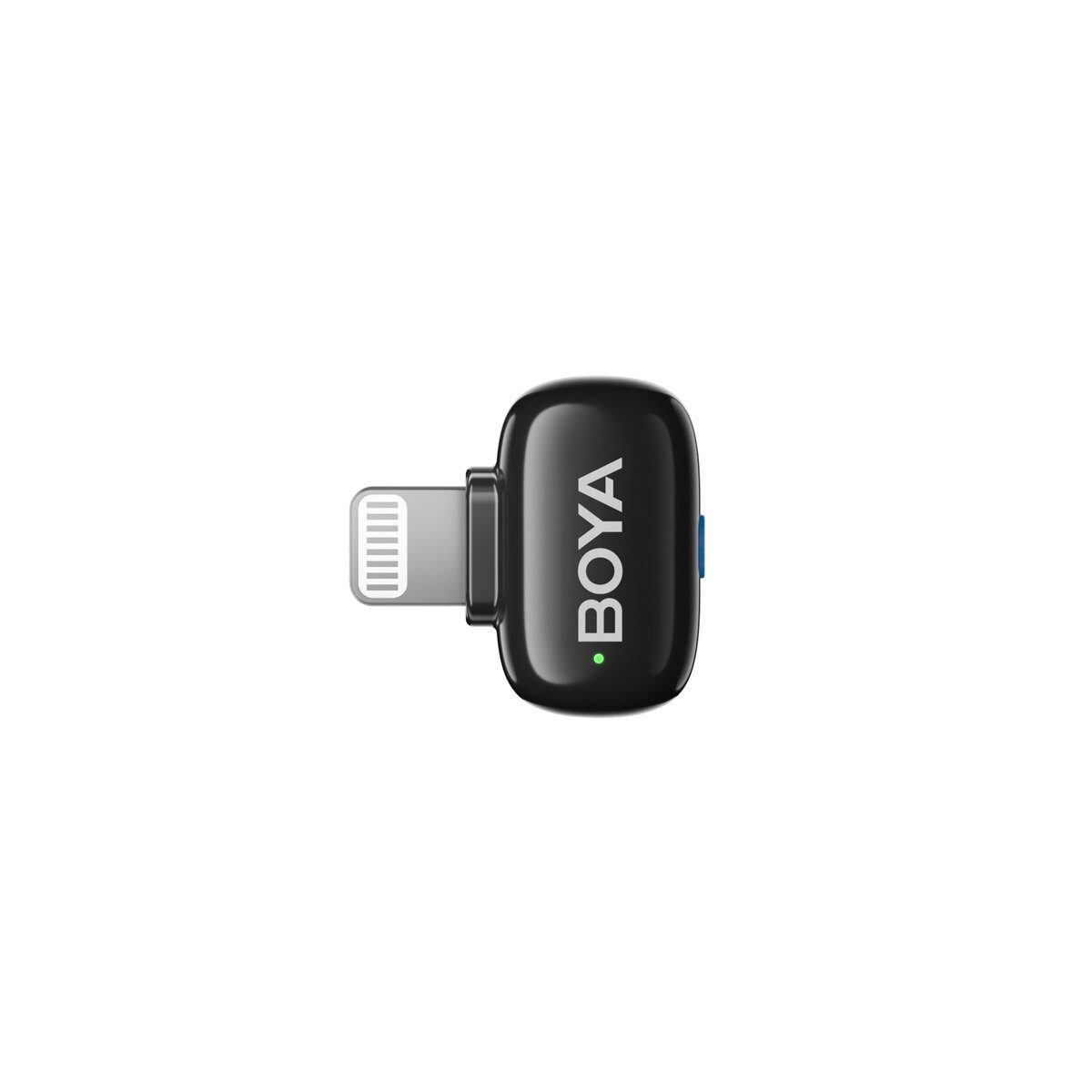 BOYA Mikrofon-Halterung Boya Mini 2-01 Funkmikrofon USB-C 2,4GHz