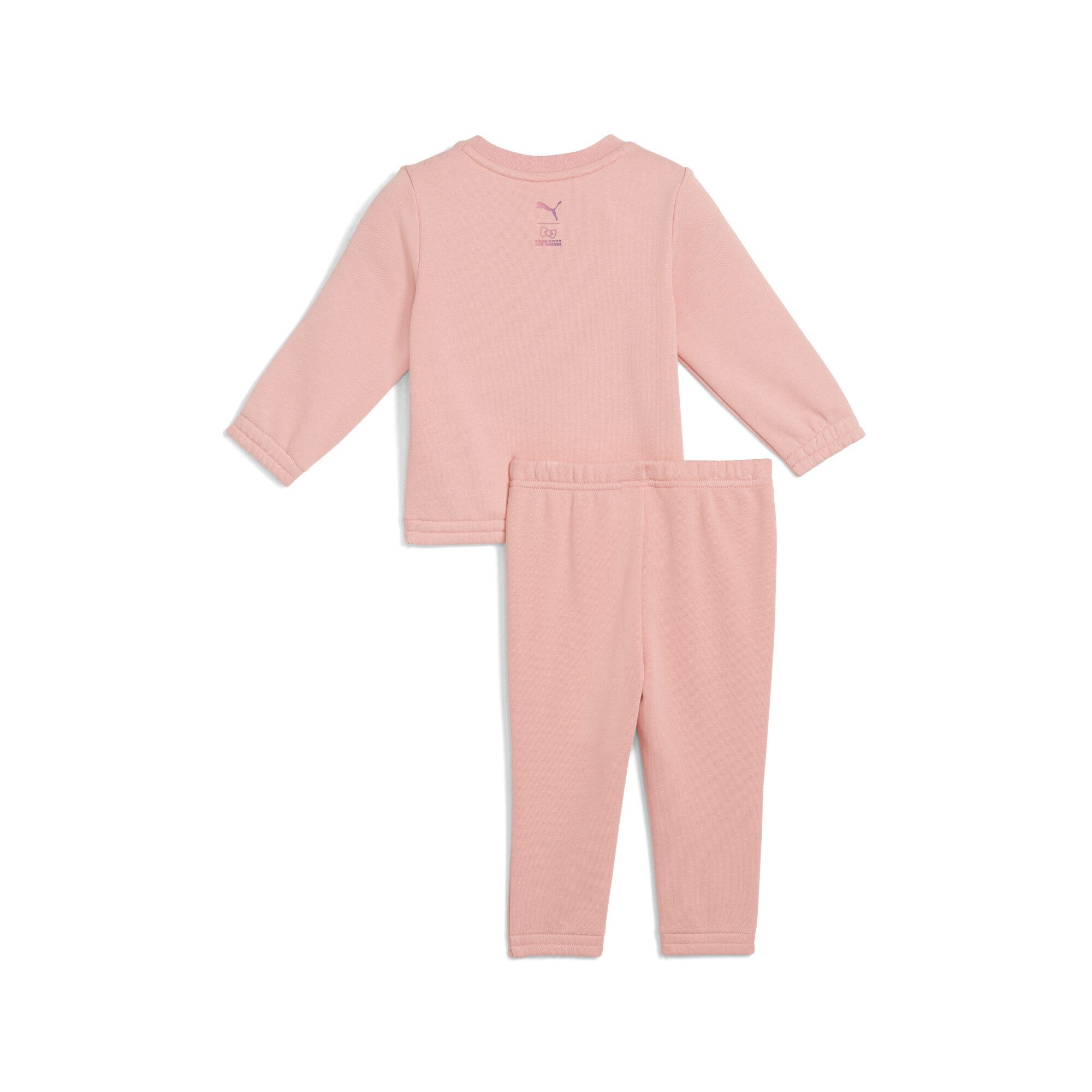 PUMA Jogginganzug PUMA x HELLO KITTY günstig online kaufen
