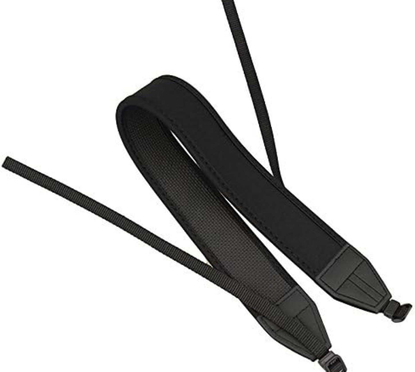 JJC Kameratasche Neopren Nylon Kameragurt Universal für DSLR und Systemkameras