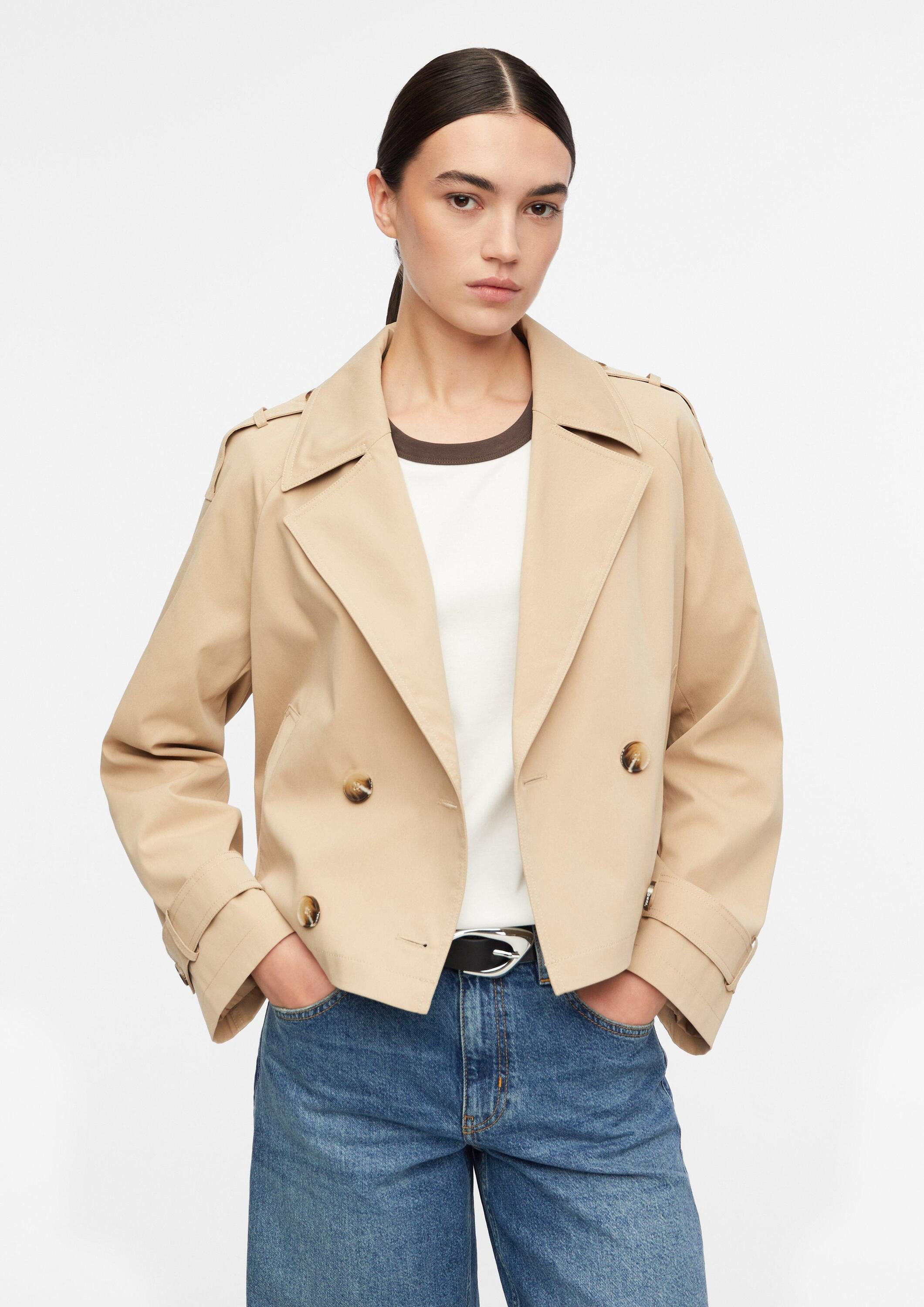 Funktionsjacke Outdoor-Jacke
