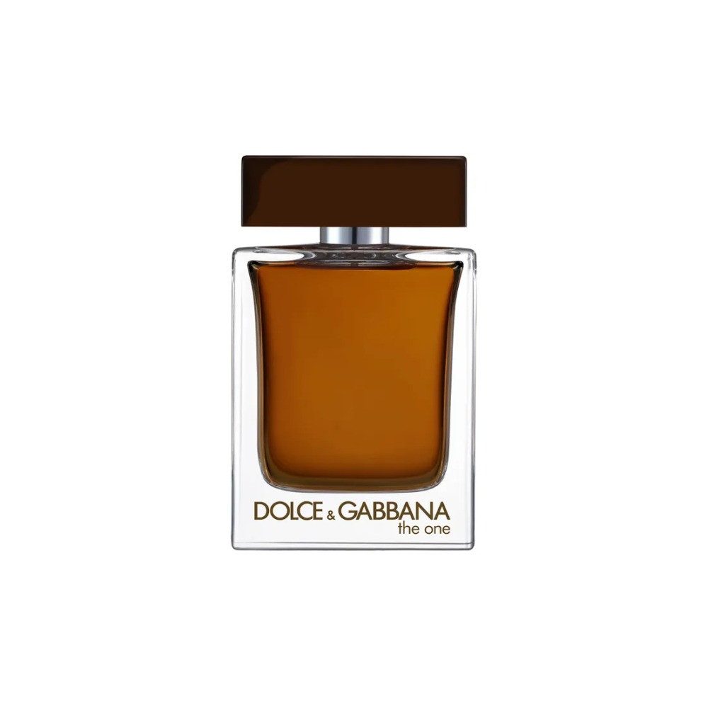 DOLCE & GABBANA Eau de Parfum The One, Glasflakon, Parfüm EDP, Herrenduft