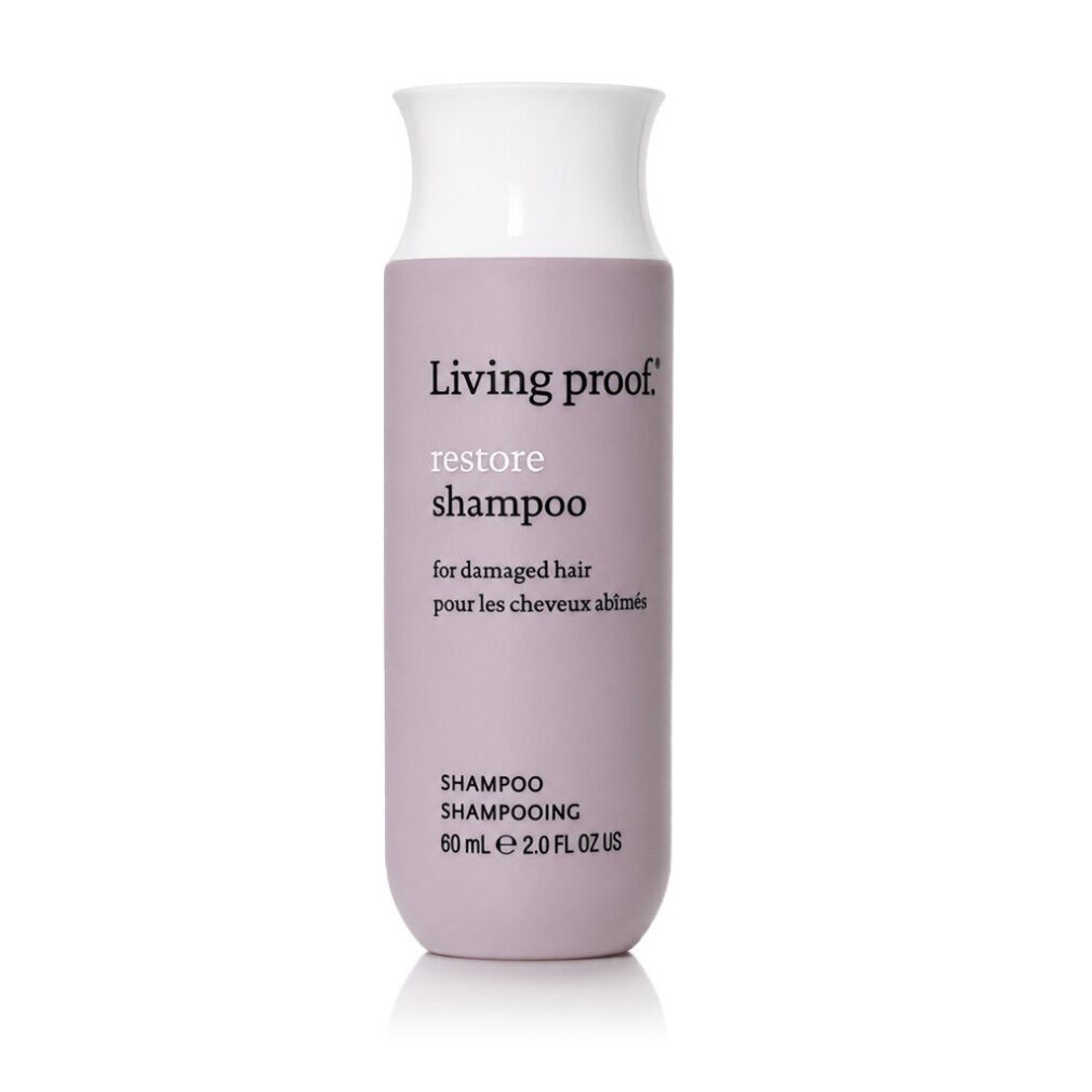 Living Proof Haarshampoo RESTORE Shampoo 60 ml