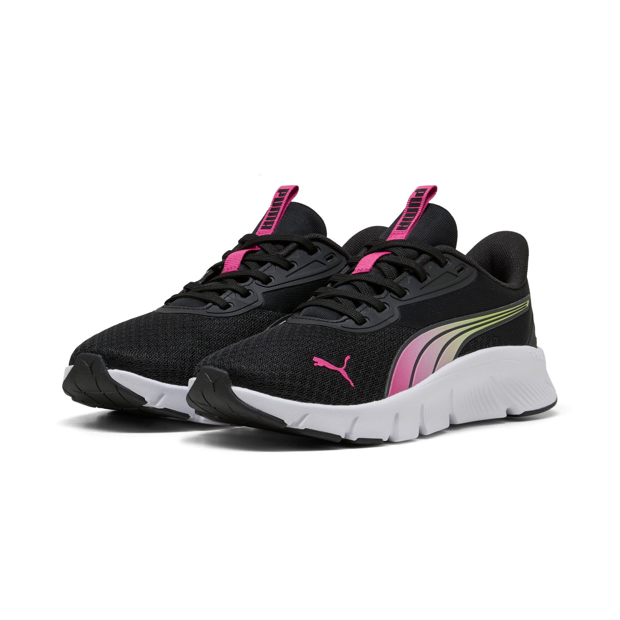 PUMA FLEXFOCUS LITE MODERN BLAZE FADE JR Sneaker
