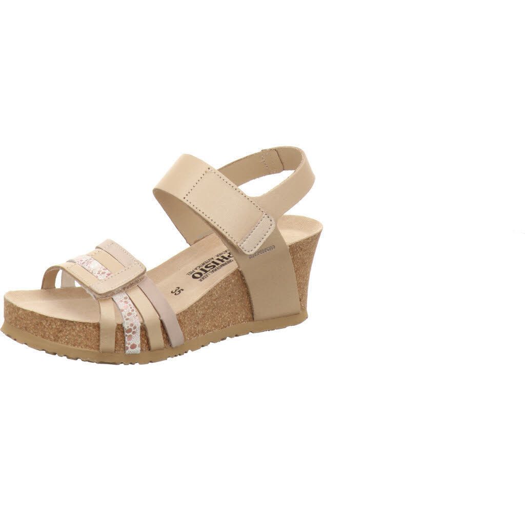 Mephisto Lucia Platinum Sandale
