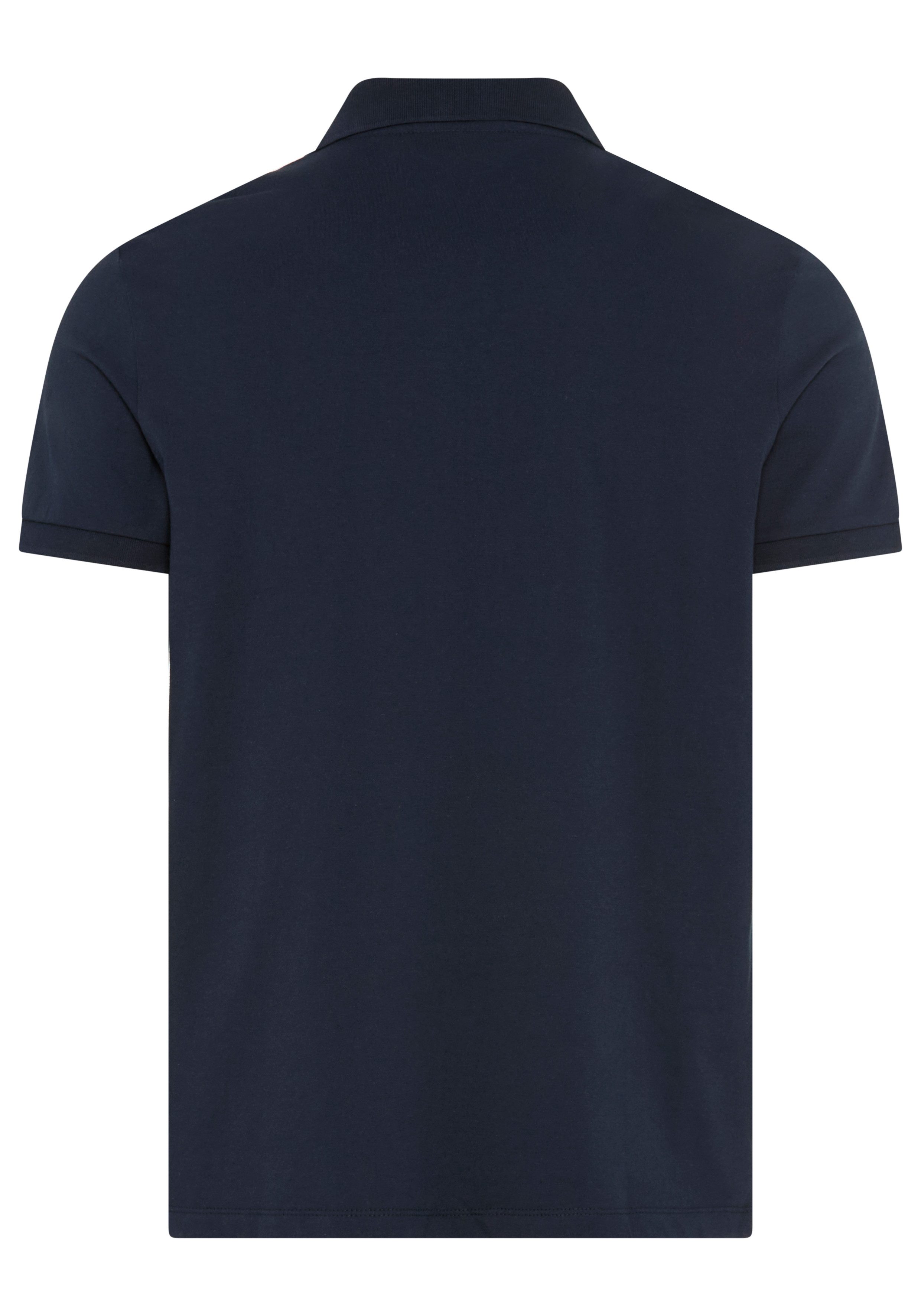 Calvin Klein Jeans Poloshirt CLASSIC MONOGRAM günstig online kaufen