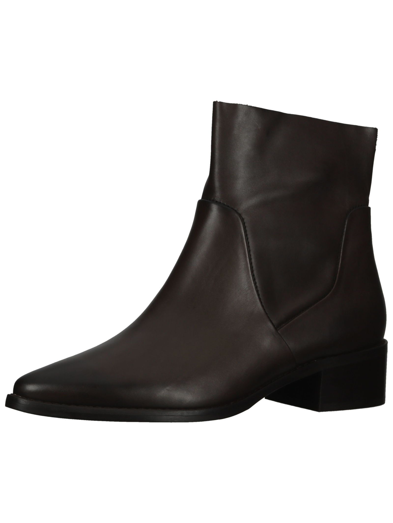 Paul Green Stiefelette Glattleder Stiefelette günstig online kaufen