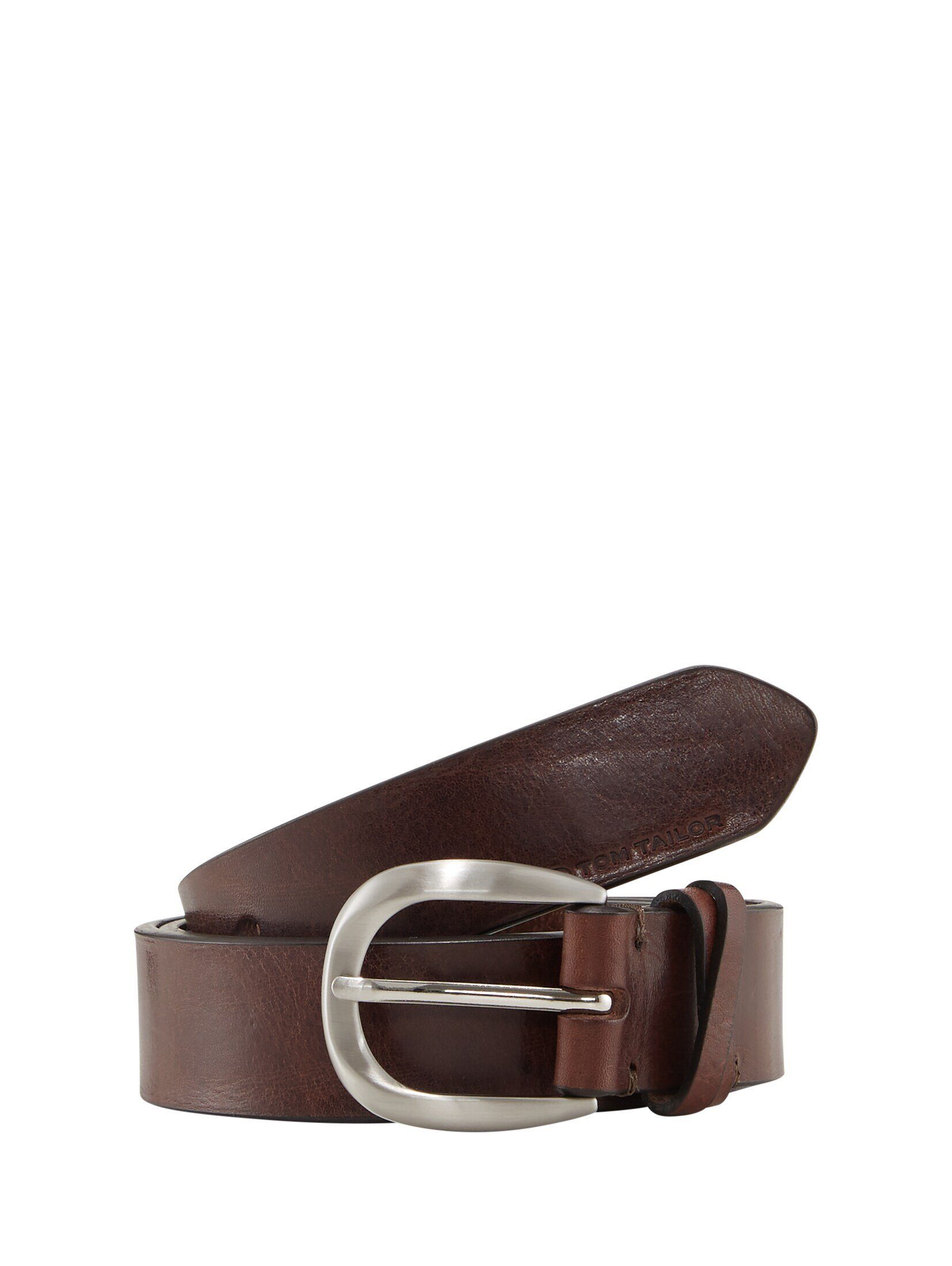 Ledergürtel Belts
