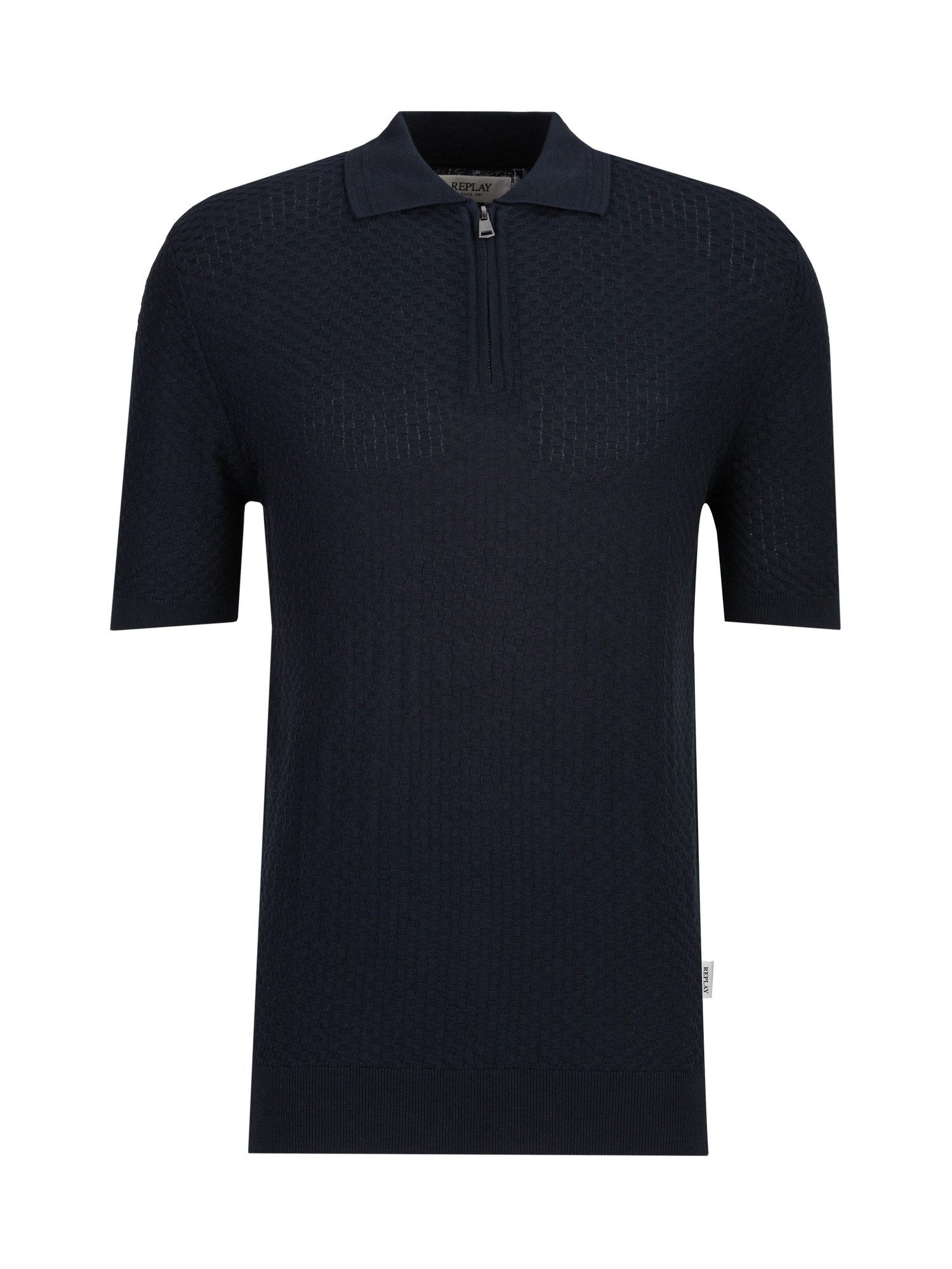 Replay Poloshirt Knitwear Polo