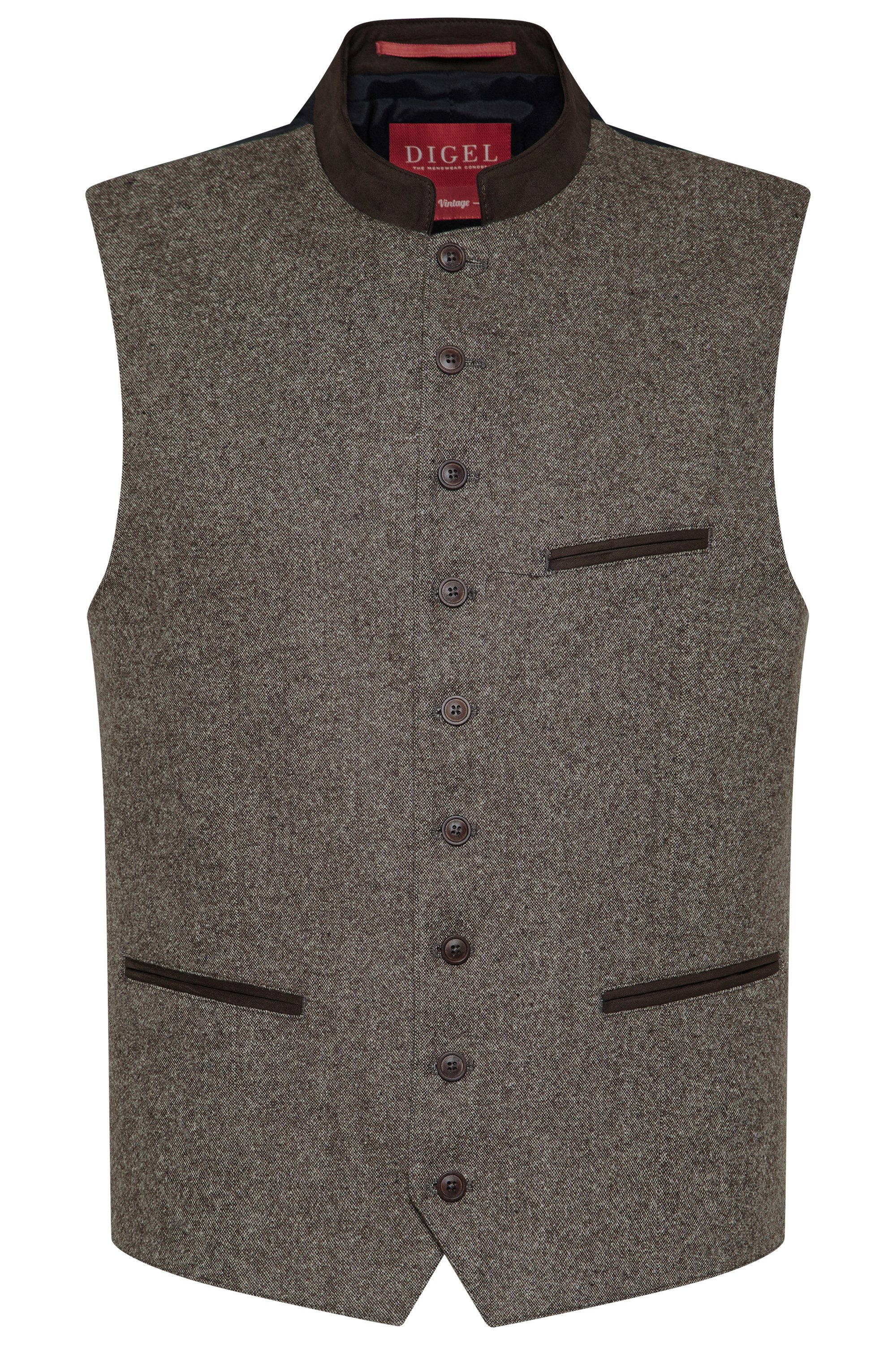 Digel Trachtenweste Edo günstig online kaufen