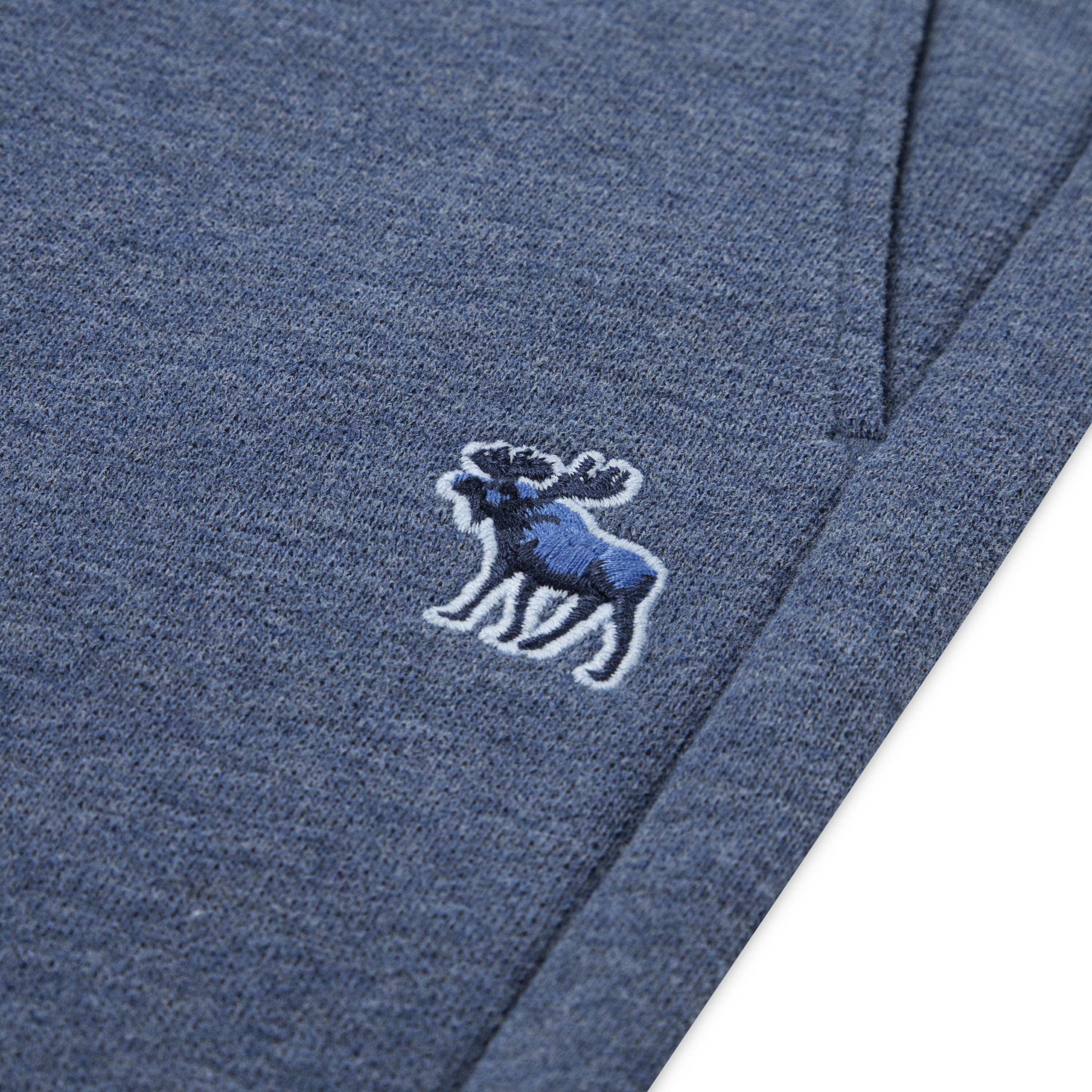 Abercrombie Kids Jogginghose AFB ESSENTIAL FLEECE JOG mit Kordelzug, for boys