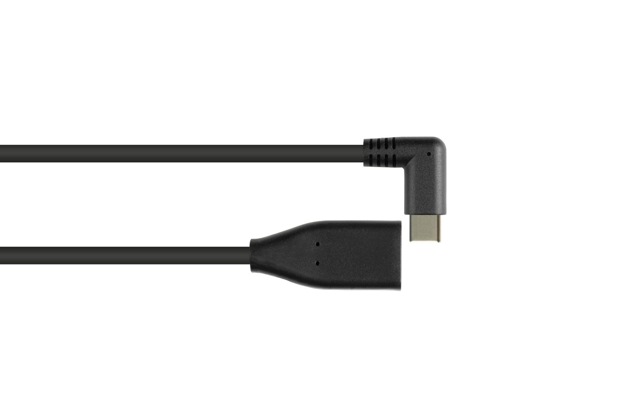 GOOD CONNECTIONS USB-Kabel, (10 cm)