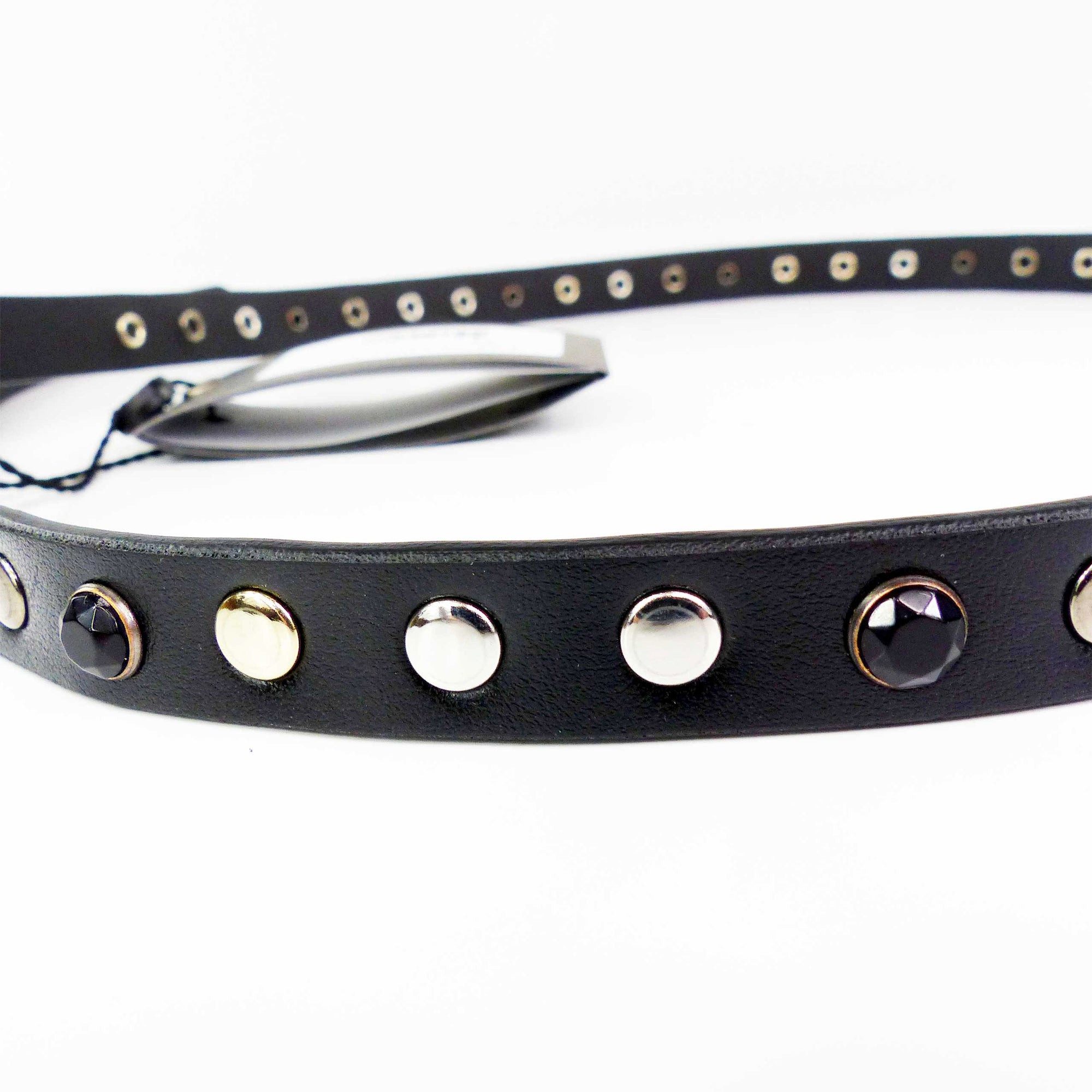 Guess Nietengürtel not coordinated belt günstig online kaufen