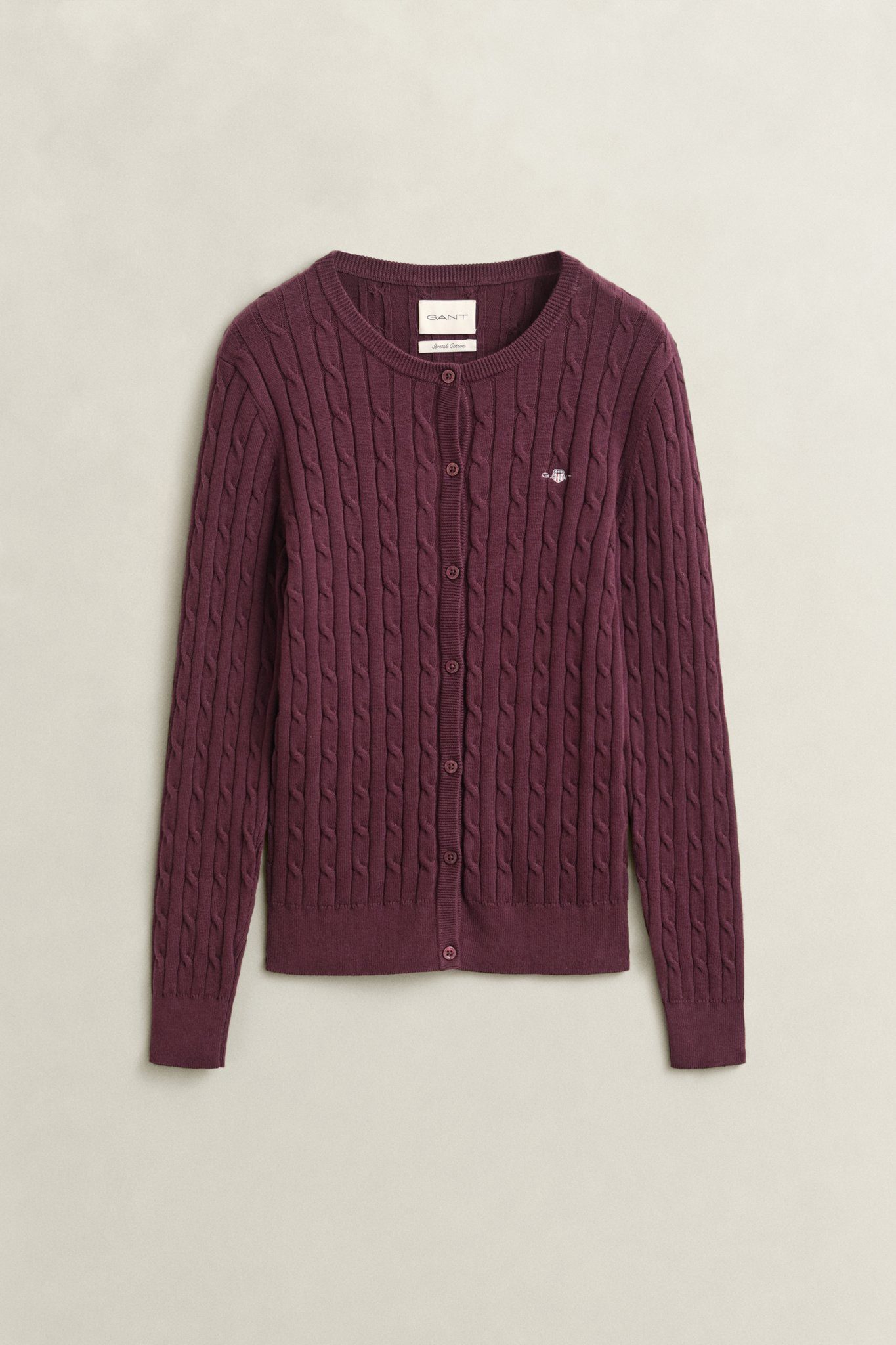 Gant Strickjacke