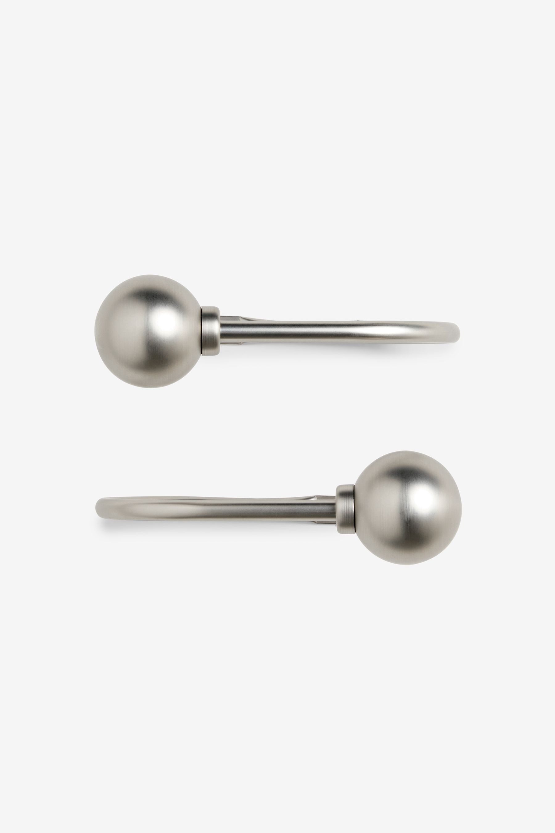 Next Raffhaken Raffhalter mit Kugeldesign, 2er-Set günstig online kaufen