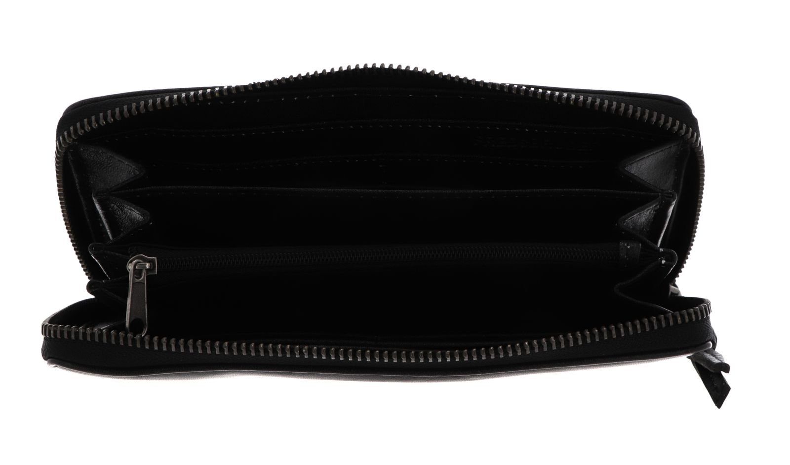 FREDsBRUDER Geldbörse Jola, aus echtem Rindsleder günstig online kaufen