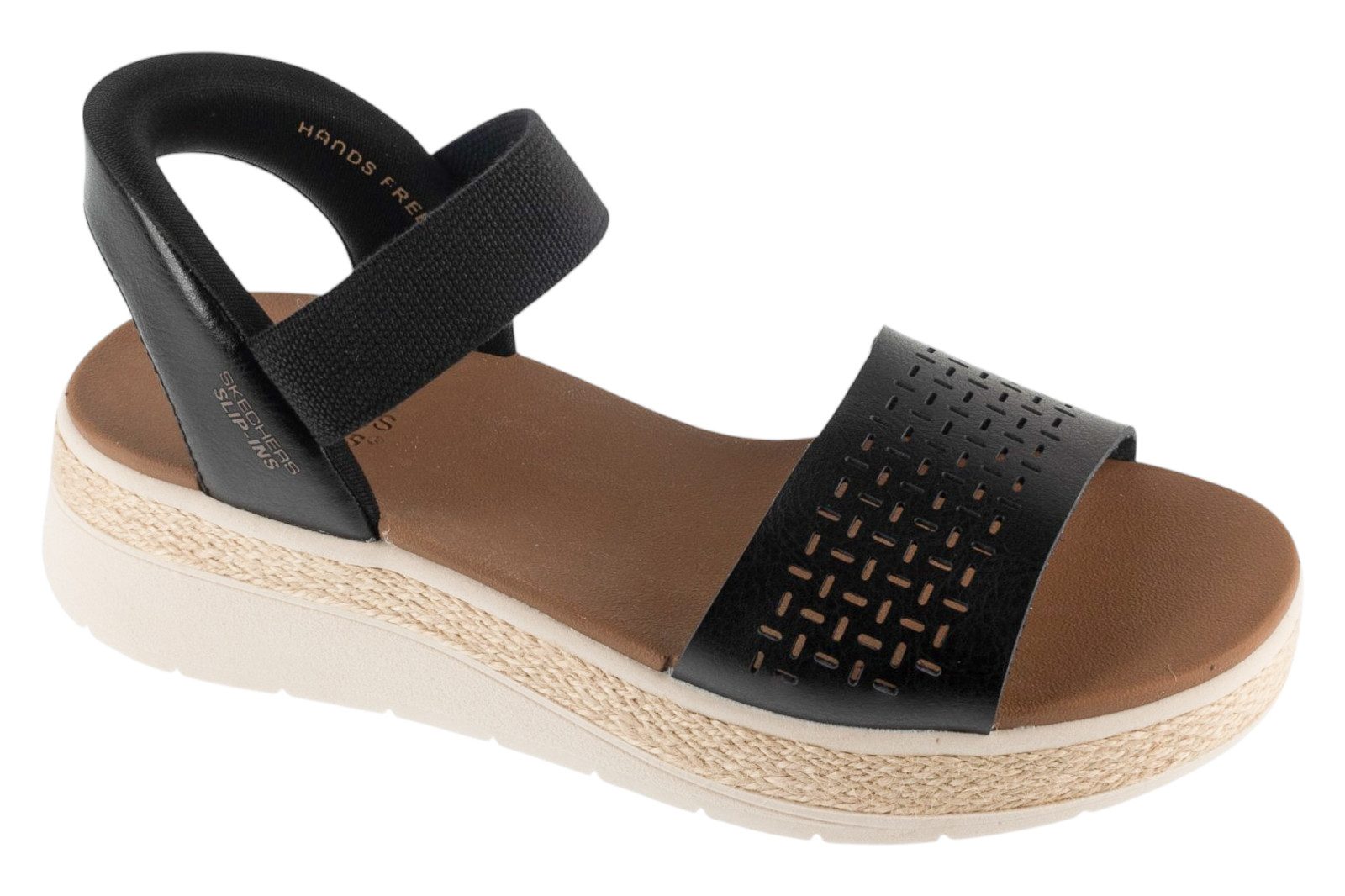 Skechers Slip-Ins: Bobs Sun Ray Sandale