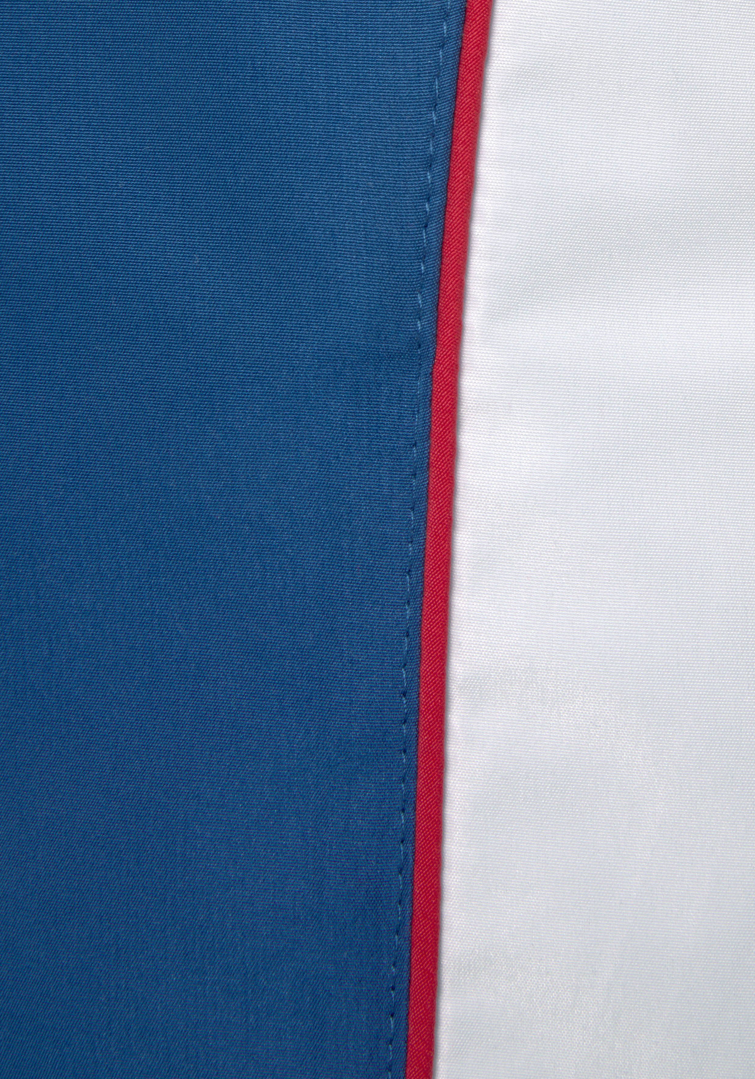 H.I.S Badeshorts im Colorblocking-Design